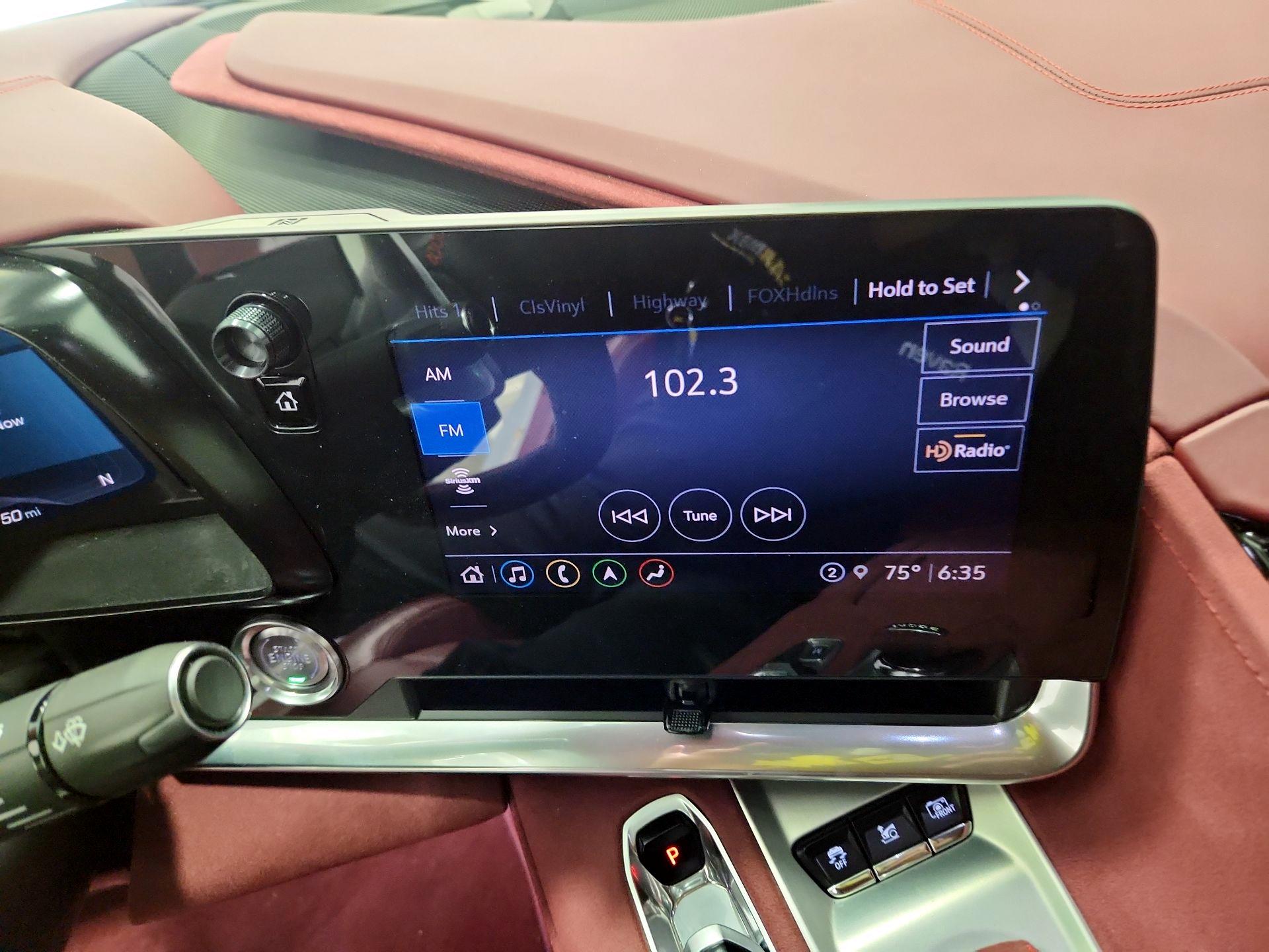 Thumbnail: 2022 Chevrolet Corvette - 14