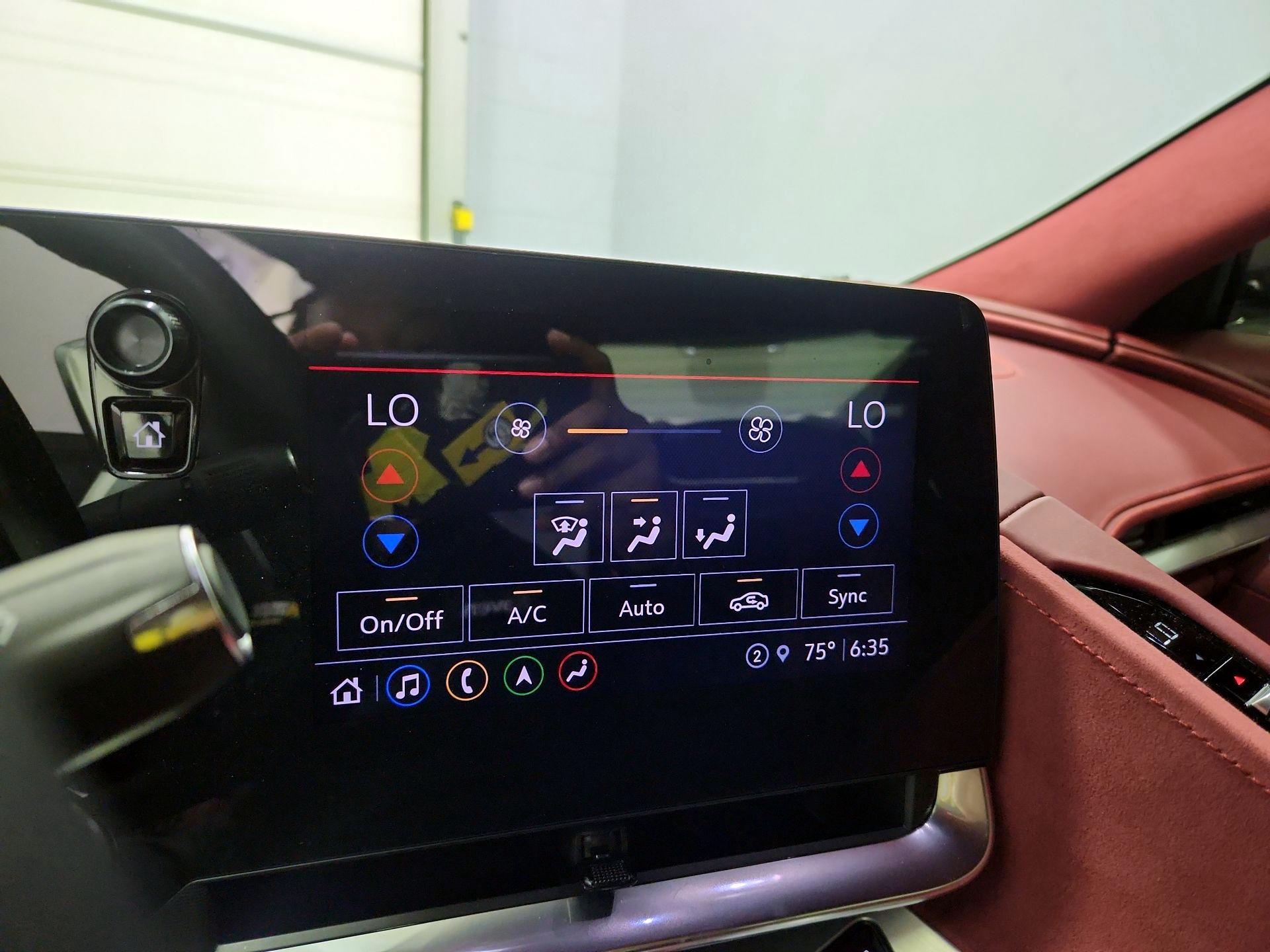 Thumbnail: 2022 Chevrolet Corvette - 15