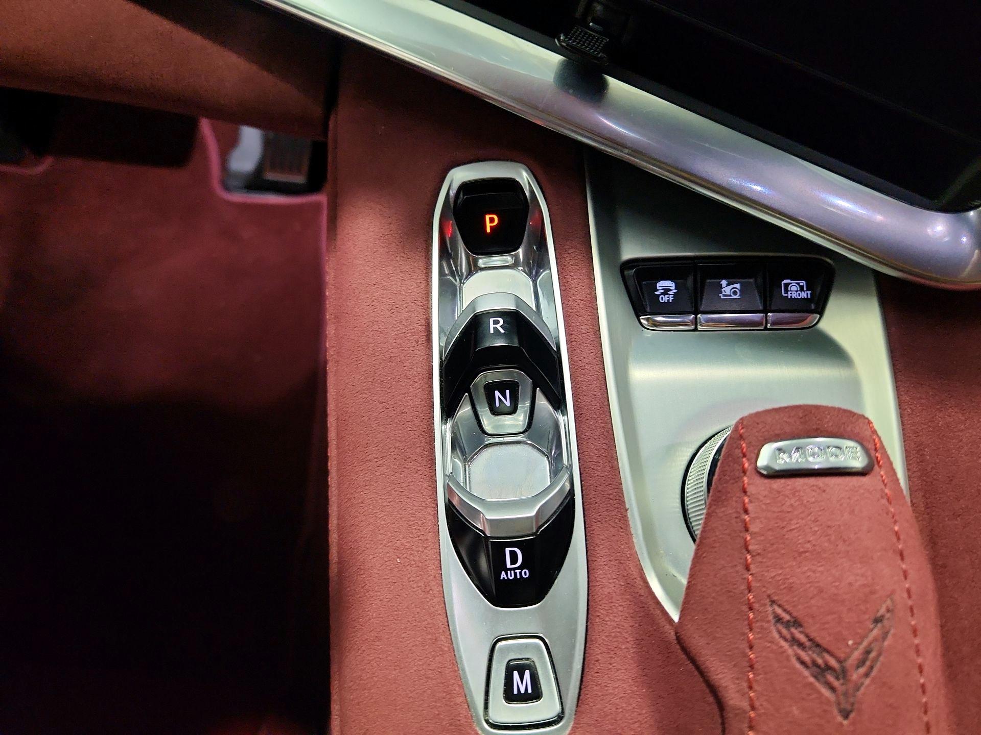 Thumbnail: 2022 Chevrolet Corvette - 16