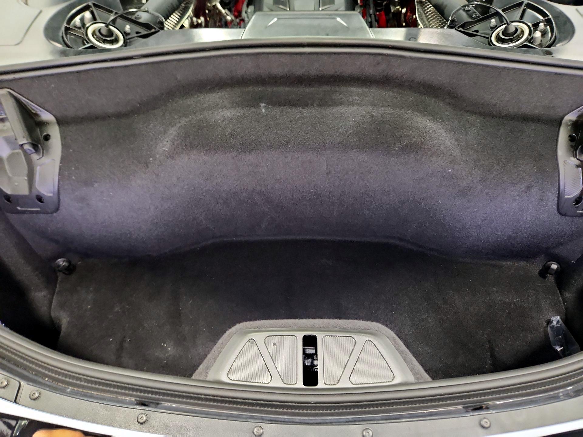 Thumbnail: 2022 Chevrolet Corvette - 17