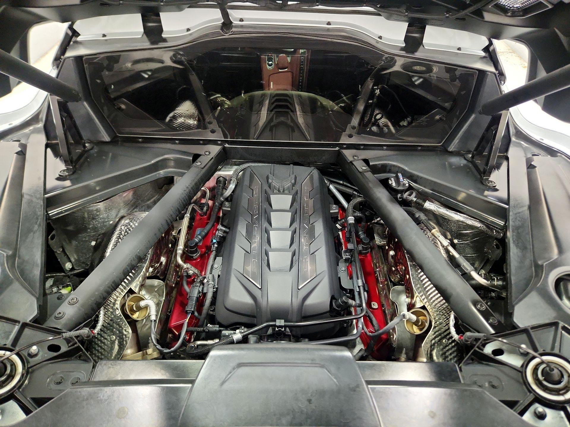 Thumbnail: 2022 Chevrolet Corvette - 18