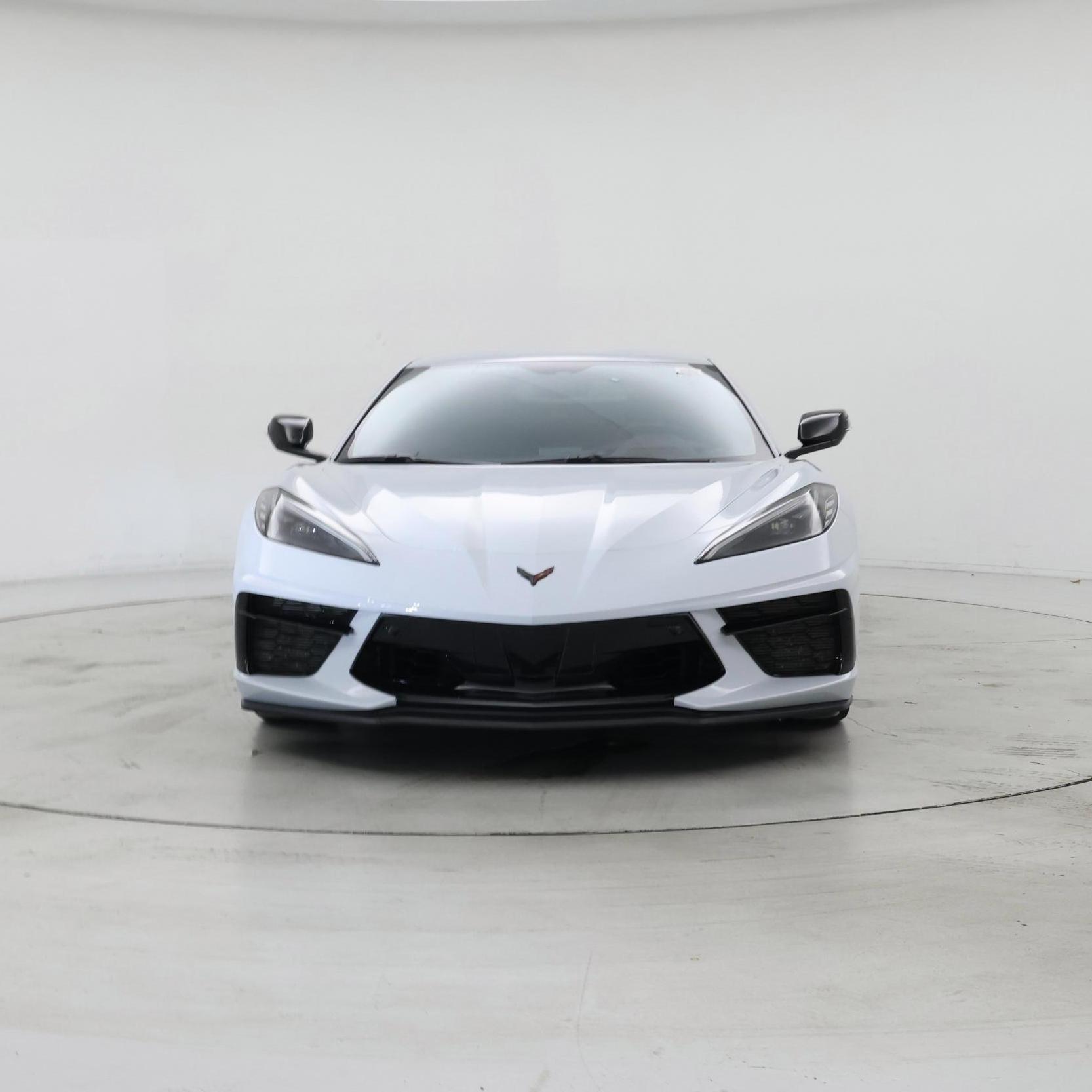 Thumbnail: 2022 Chevrolet Corvette - 5