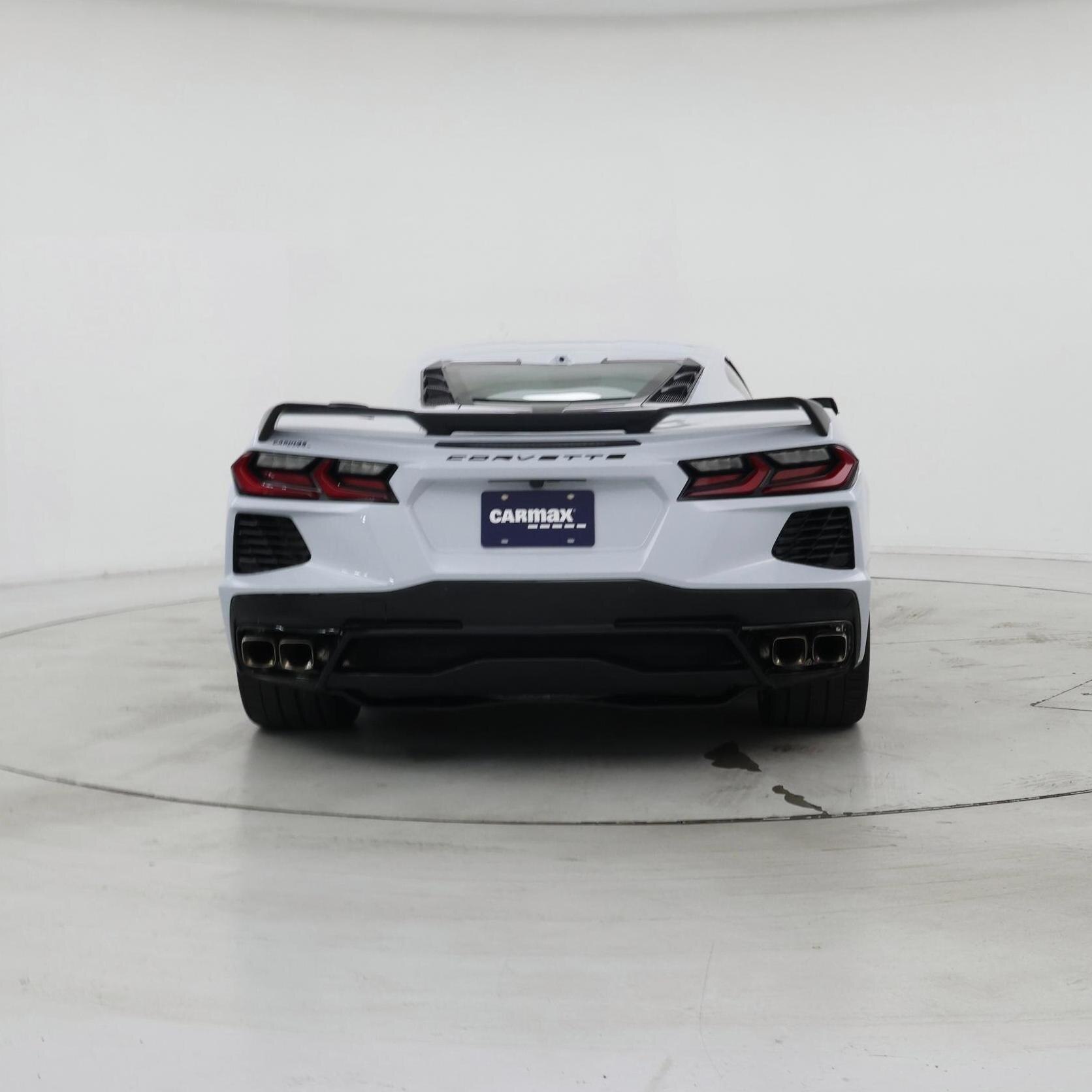 Thumbnail: 2022 Chevrolet Corvette - 6