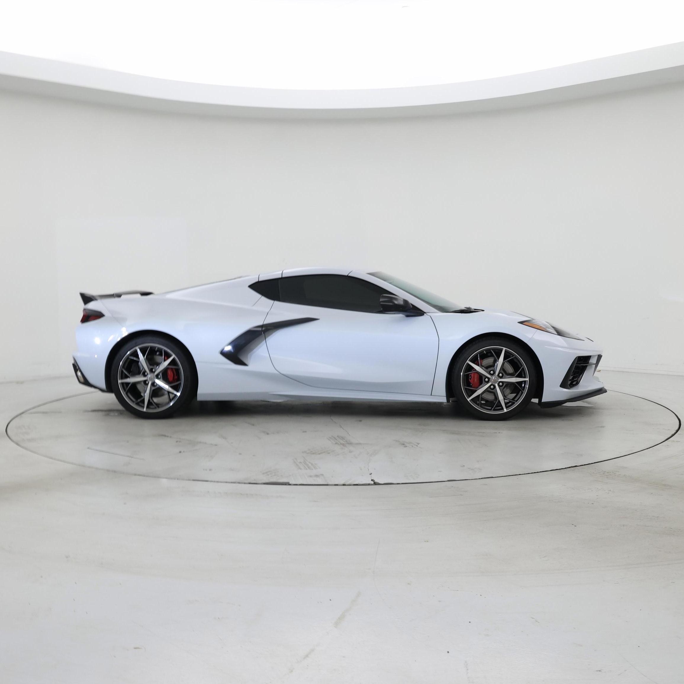 Thumbnail: 2022 Chevrolet Corvette - 7