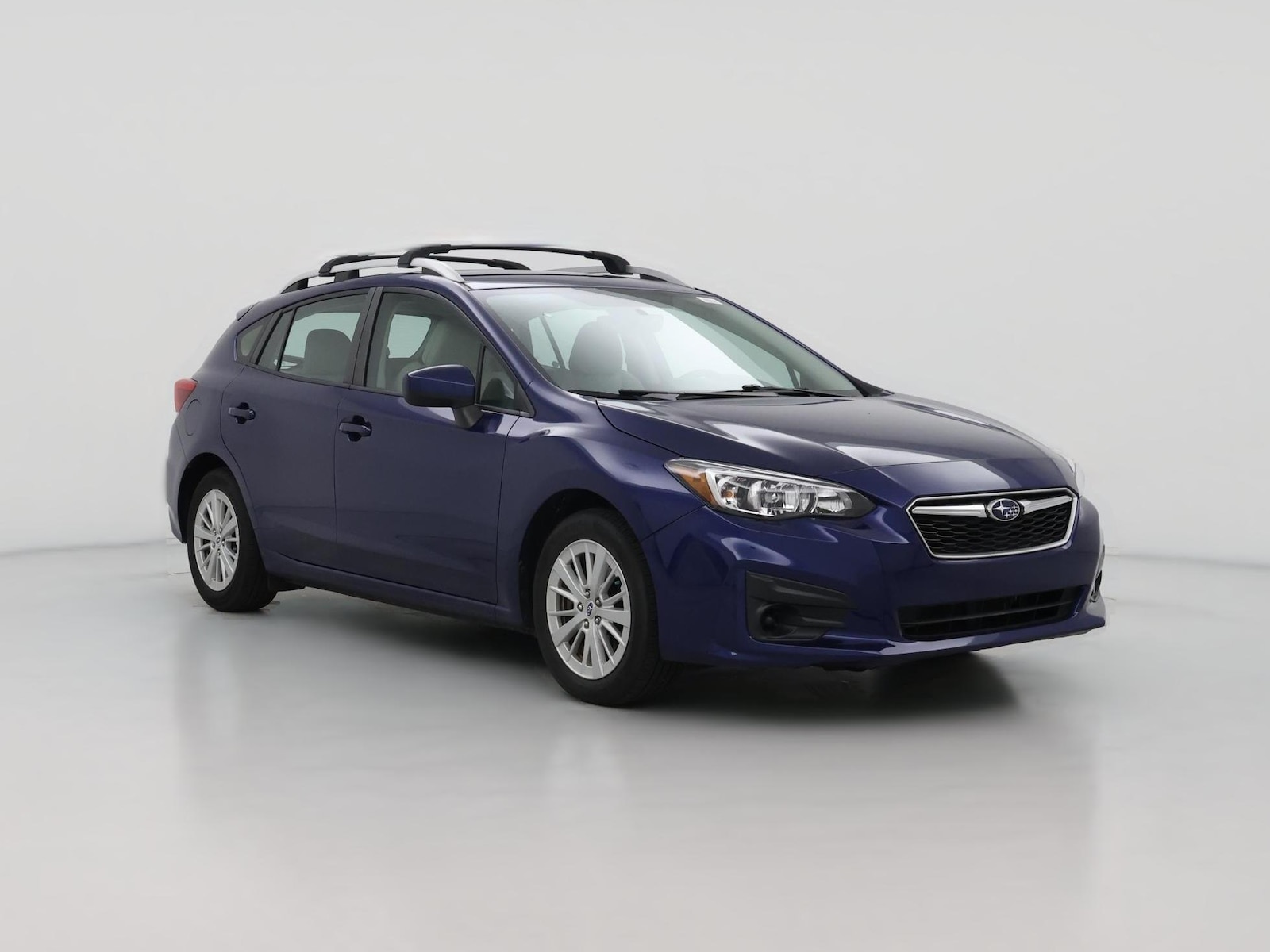 2018 Subaru Impreza Premium