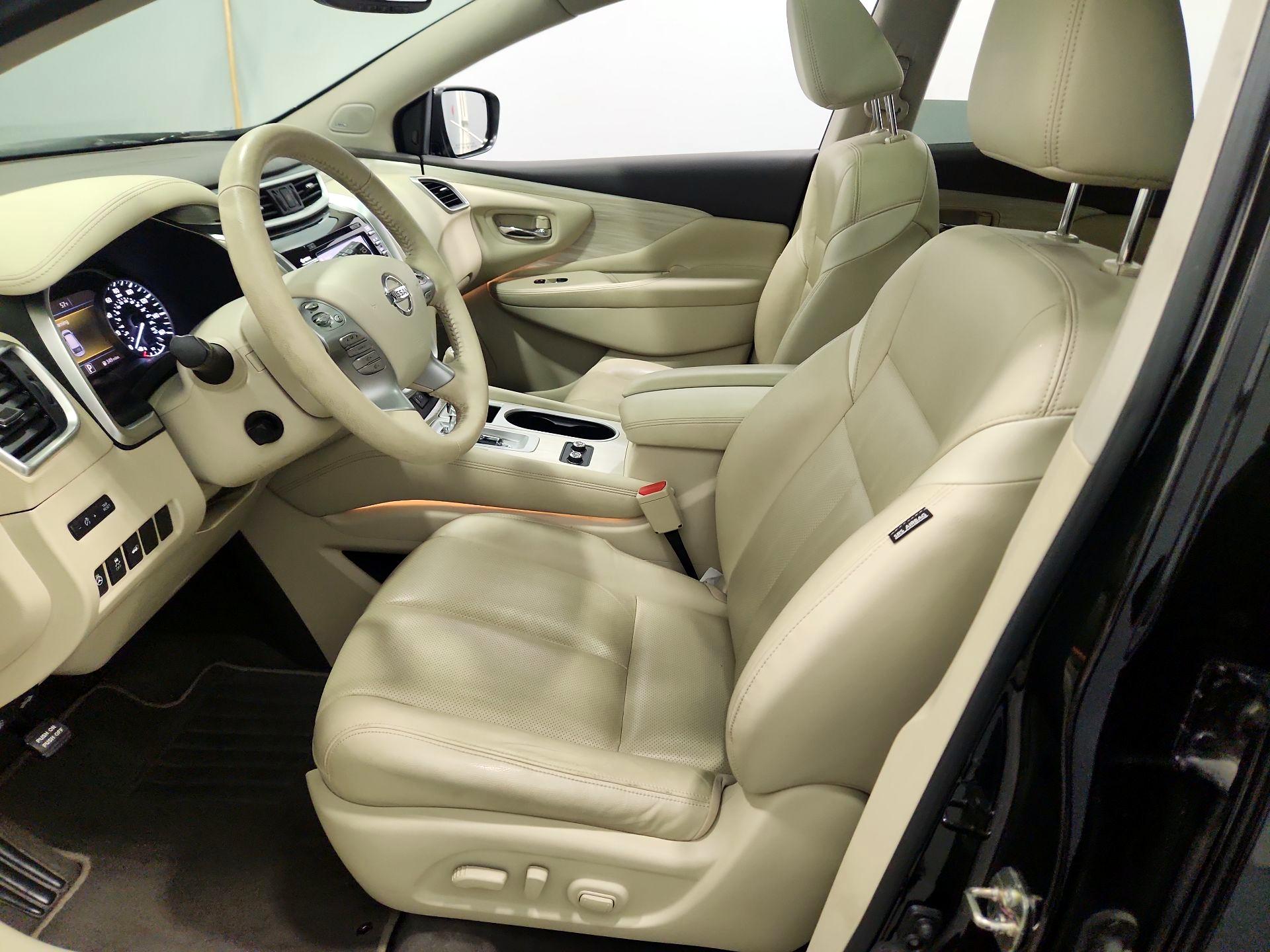 Thumbnail: 2018 Nissan Murano - 11