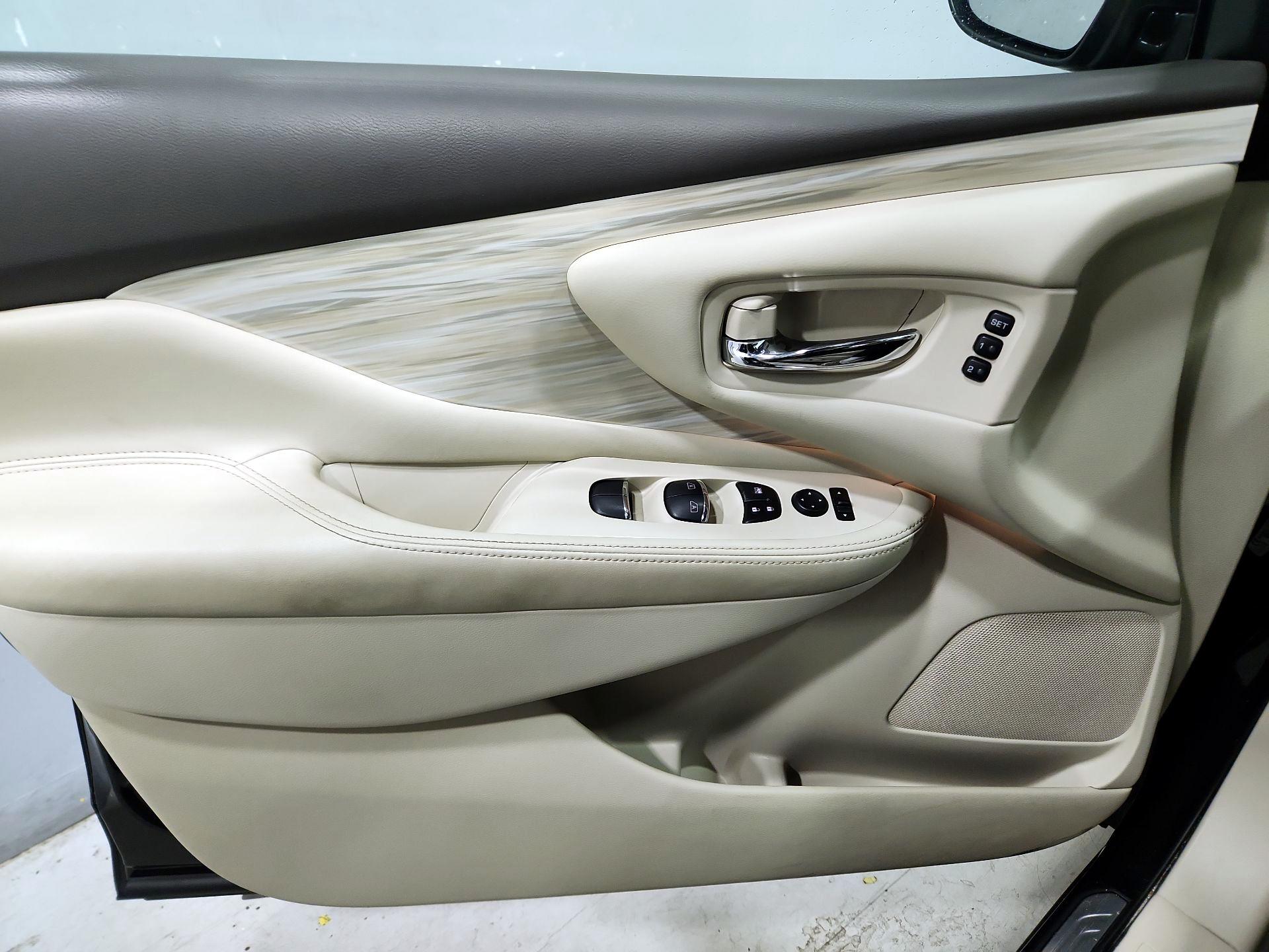 Thumbnail: 2018 Nissan Murano - 12