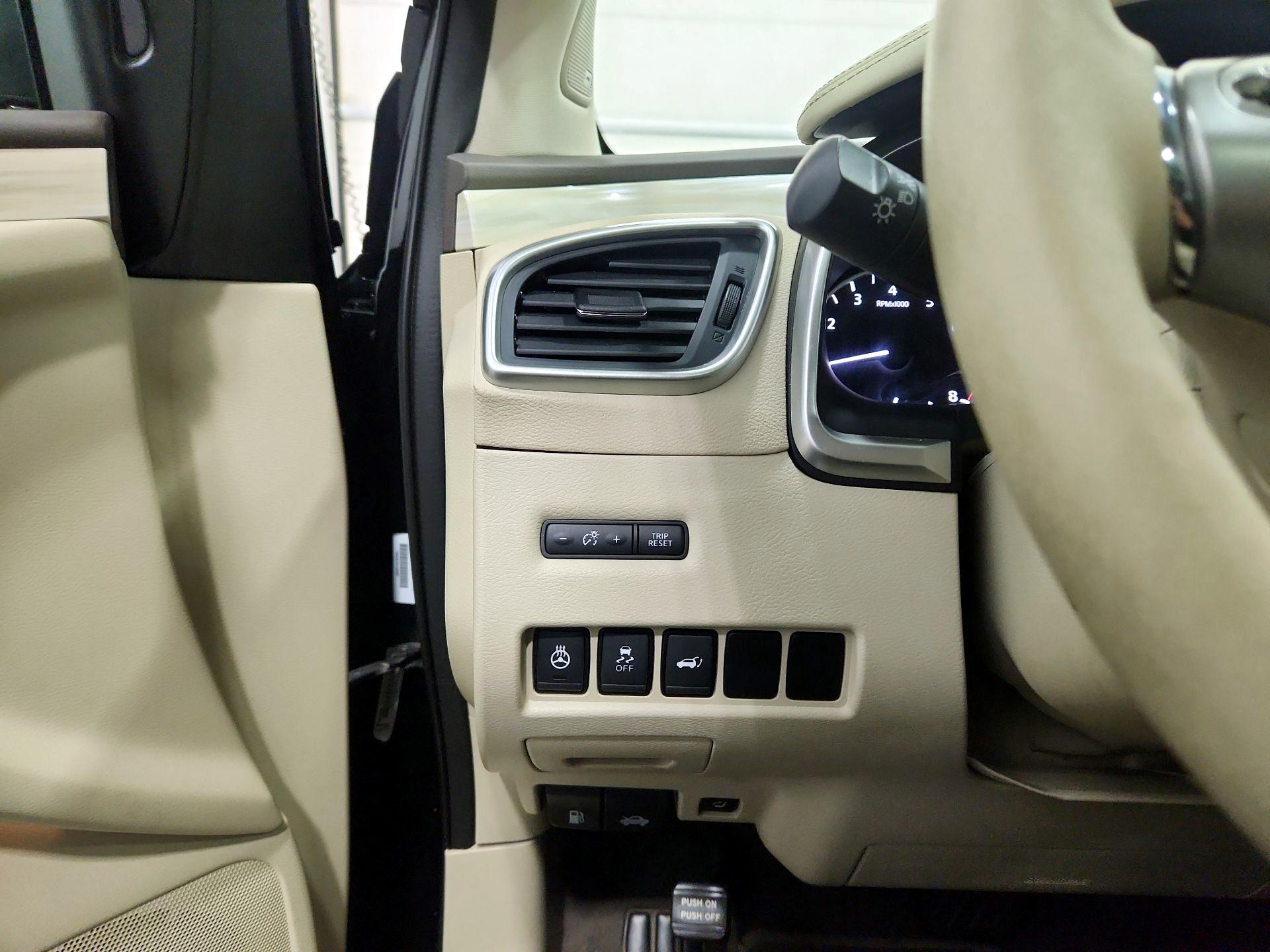 Thumbnail: 2018 Nissan Murano - 13