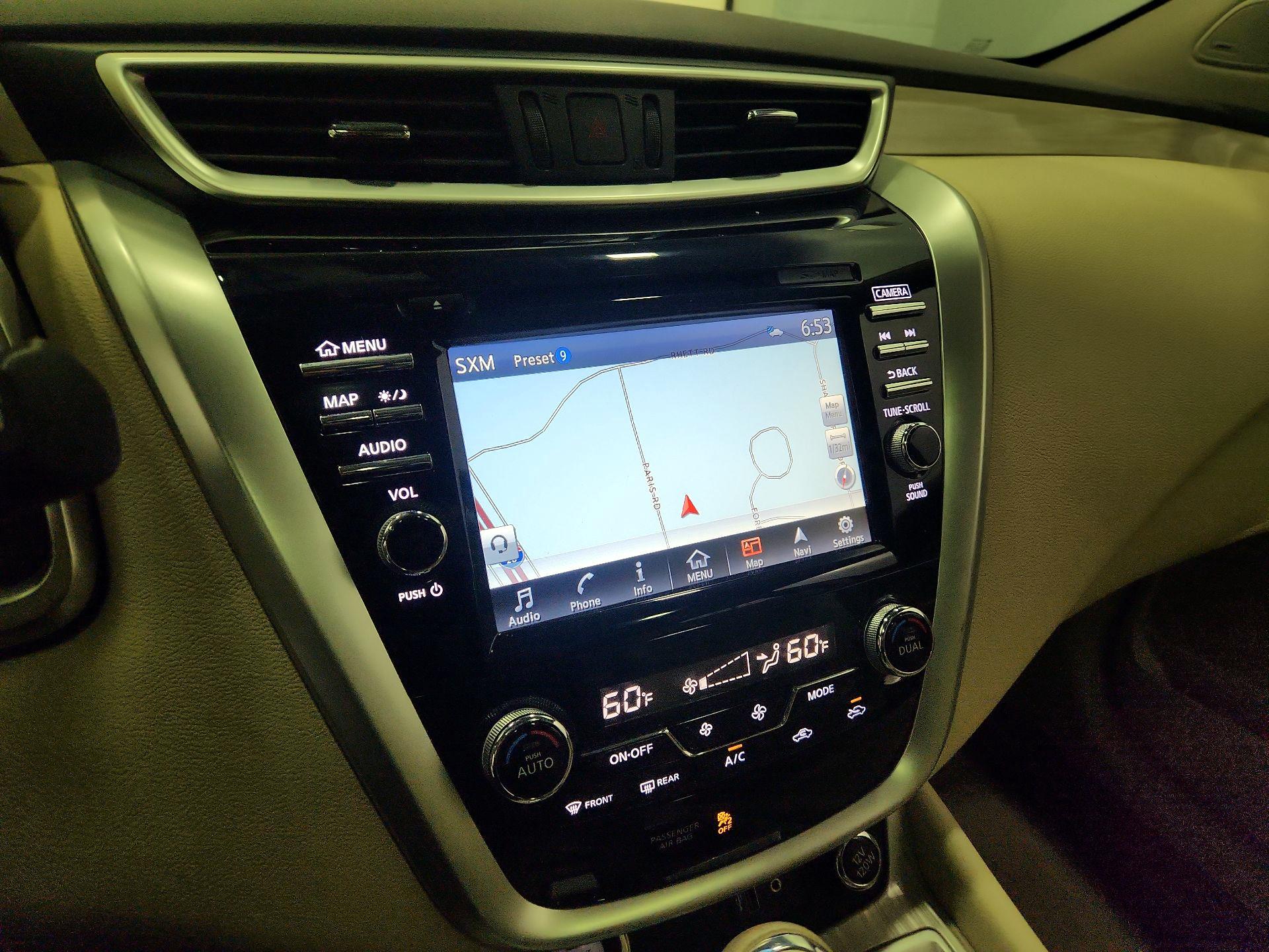 Thumbnail: 2018 Nissan Murano - 14