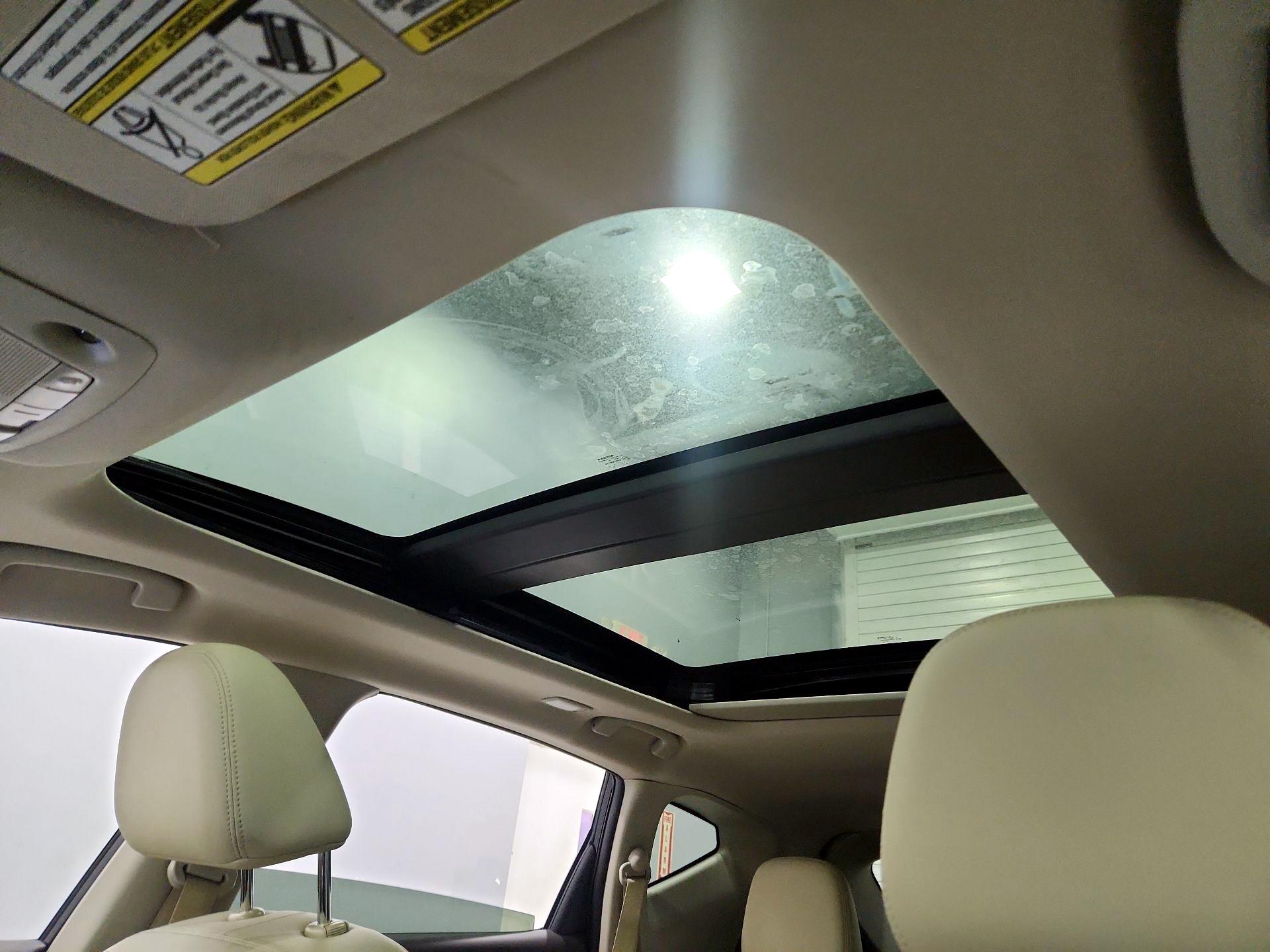 Thumbnail: 2018 Nissan Murano - 20