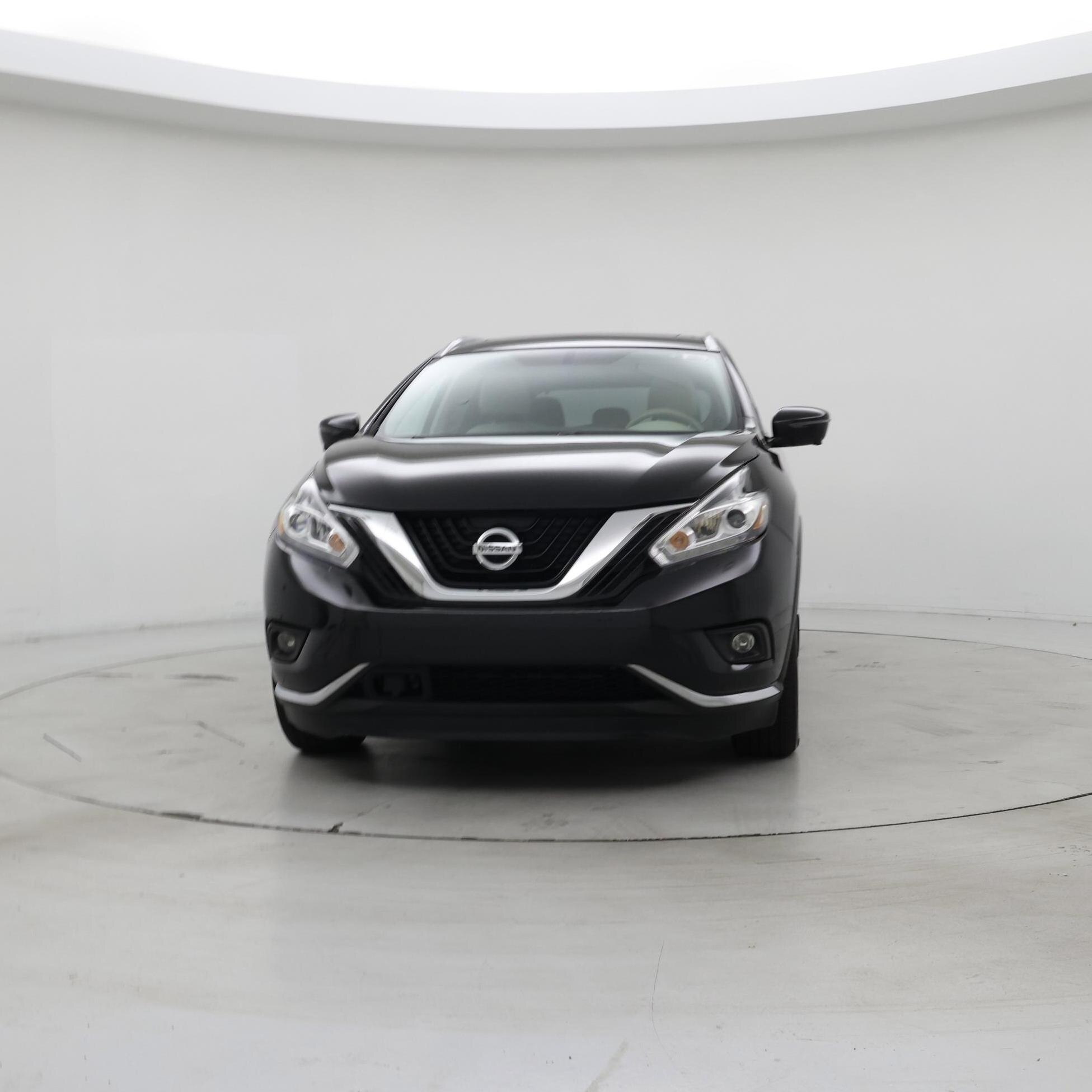 Thumbnail: 2018 Nissan Murano - 5