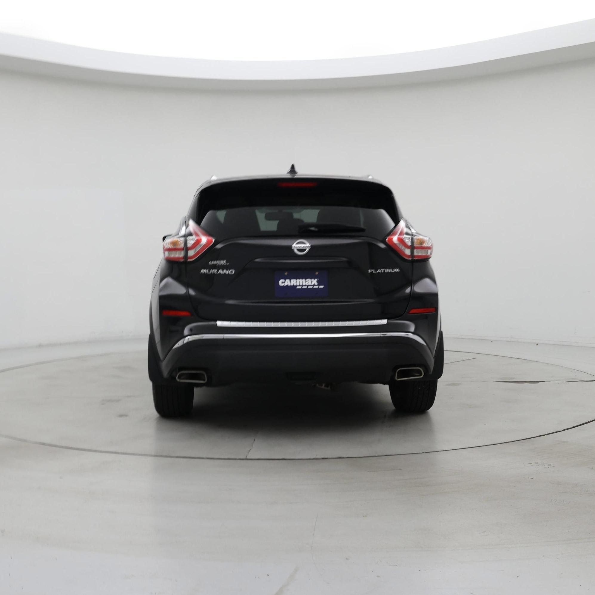 Thumbnail: 2018 Nissan Murano - 6