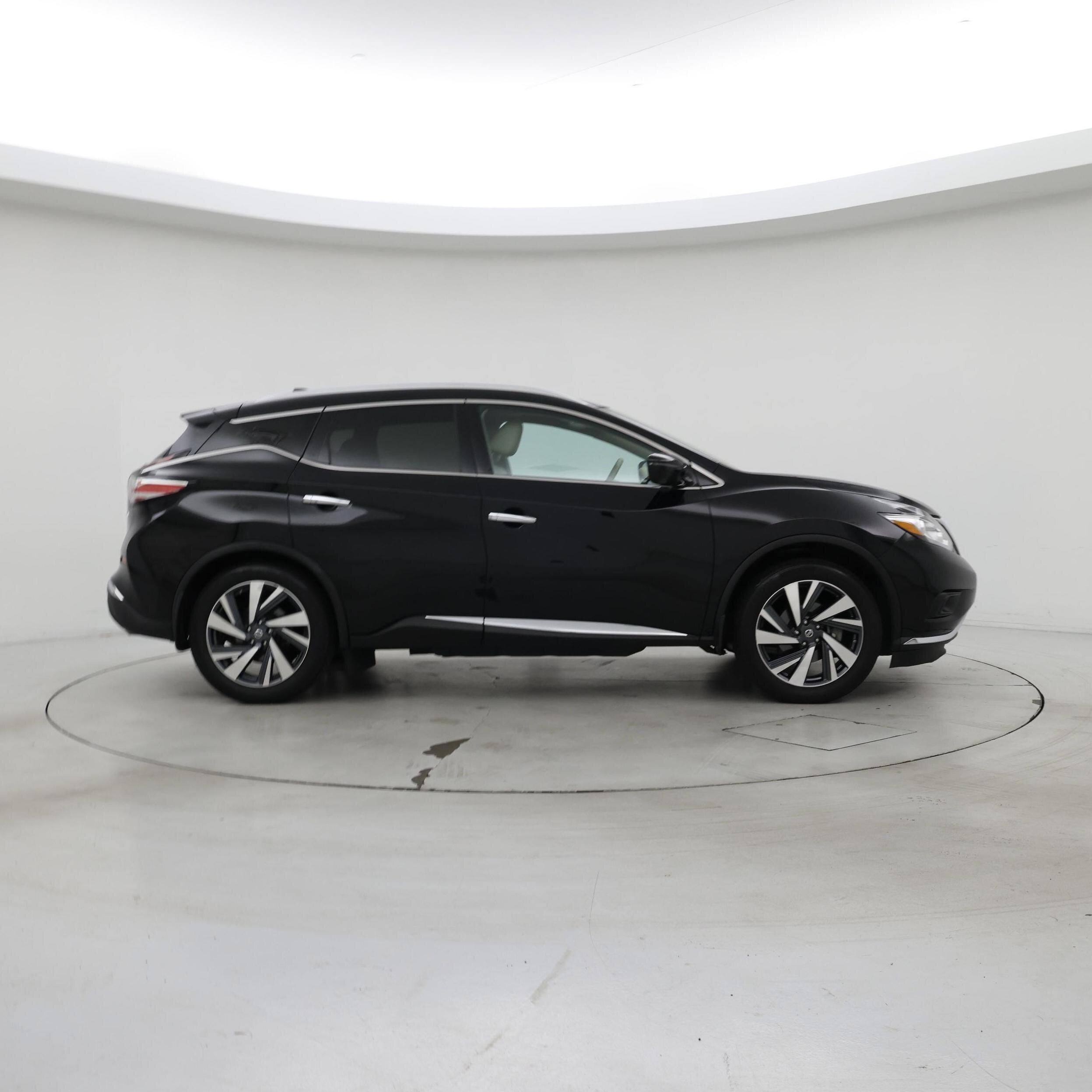 Thumbnail: 2018 Nissan Murano - 7