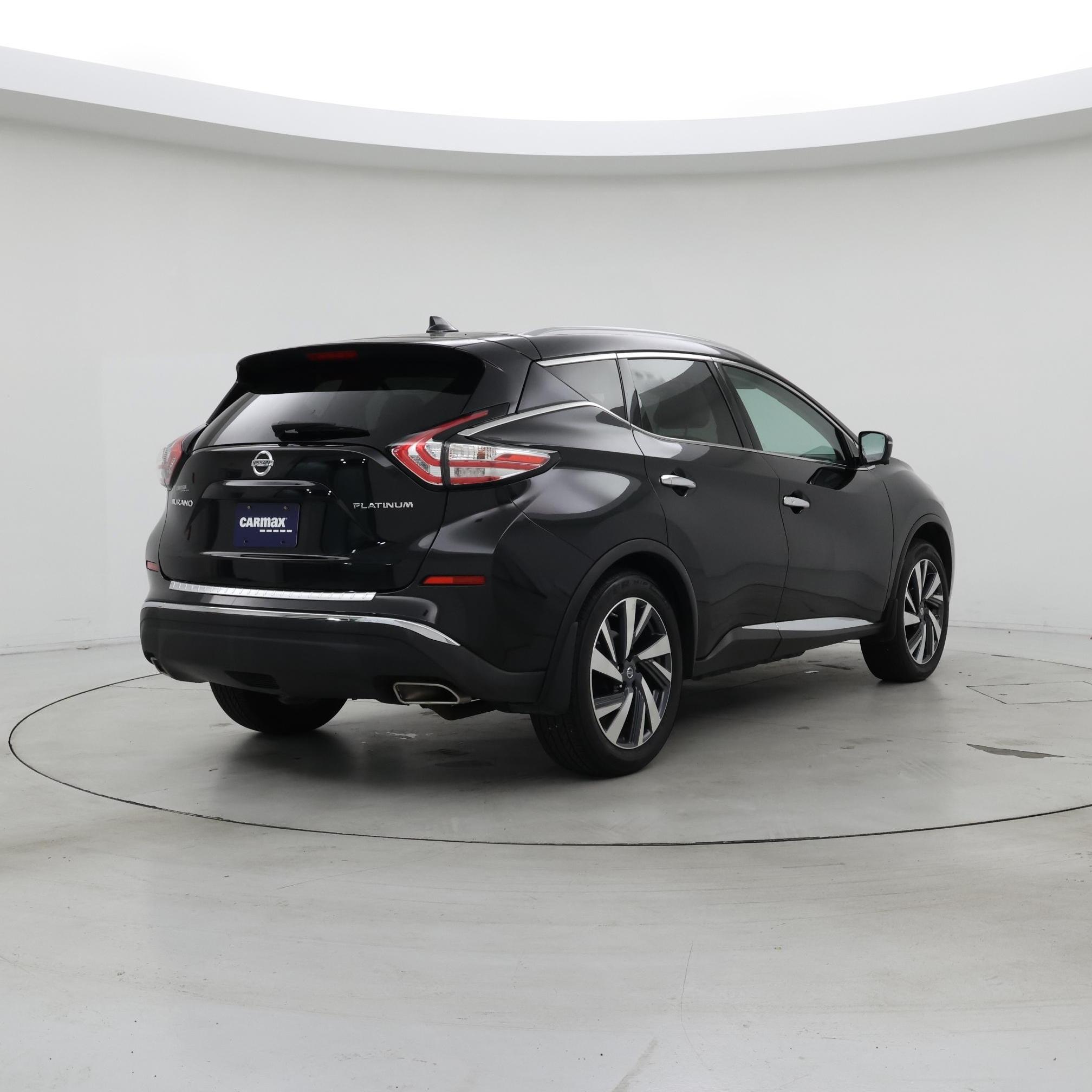 Thumbnail: 2018 Nissan Murano - 8