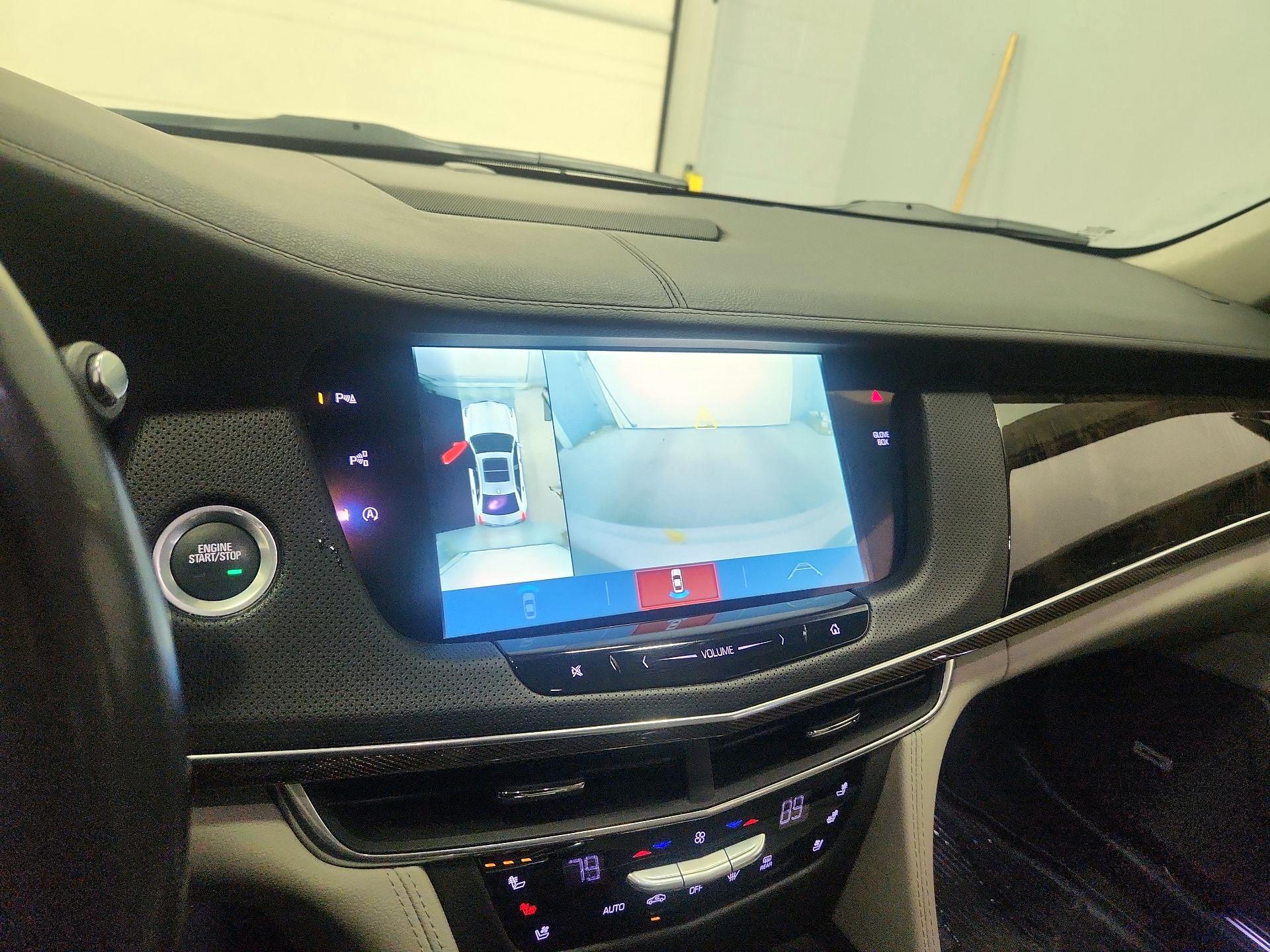 Thumbnail: 2018 Cadillac CT6 - 15