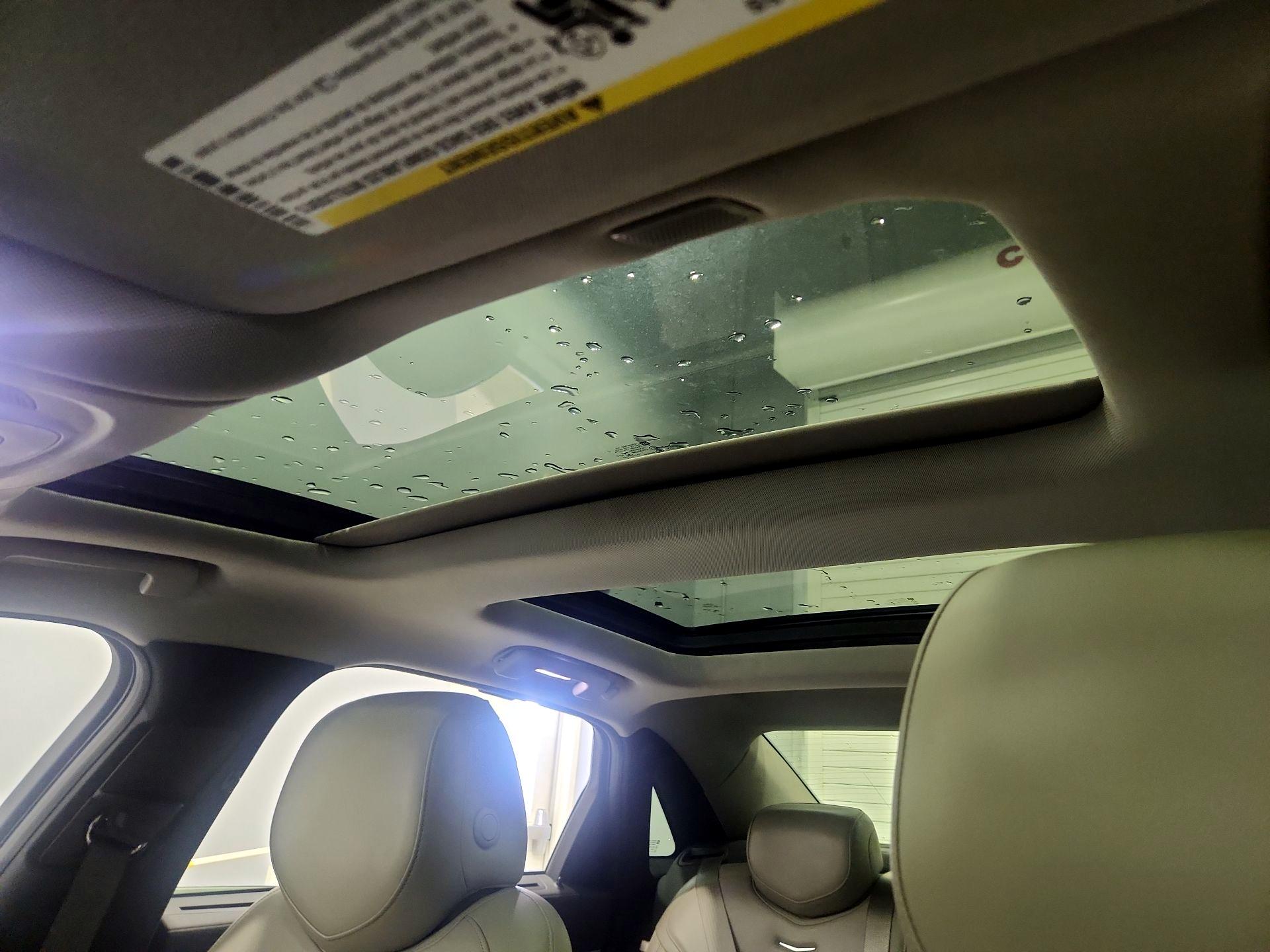 Thumbnail: 2018 Cadillac CT6 - 20