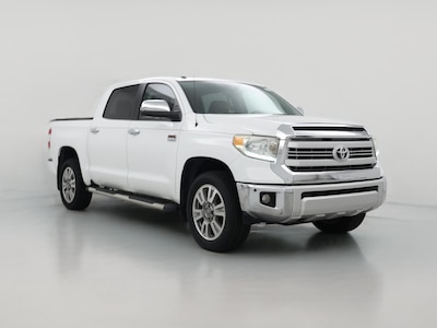 2014 Toyota Tundra 1794