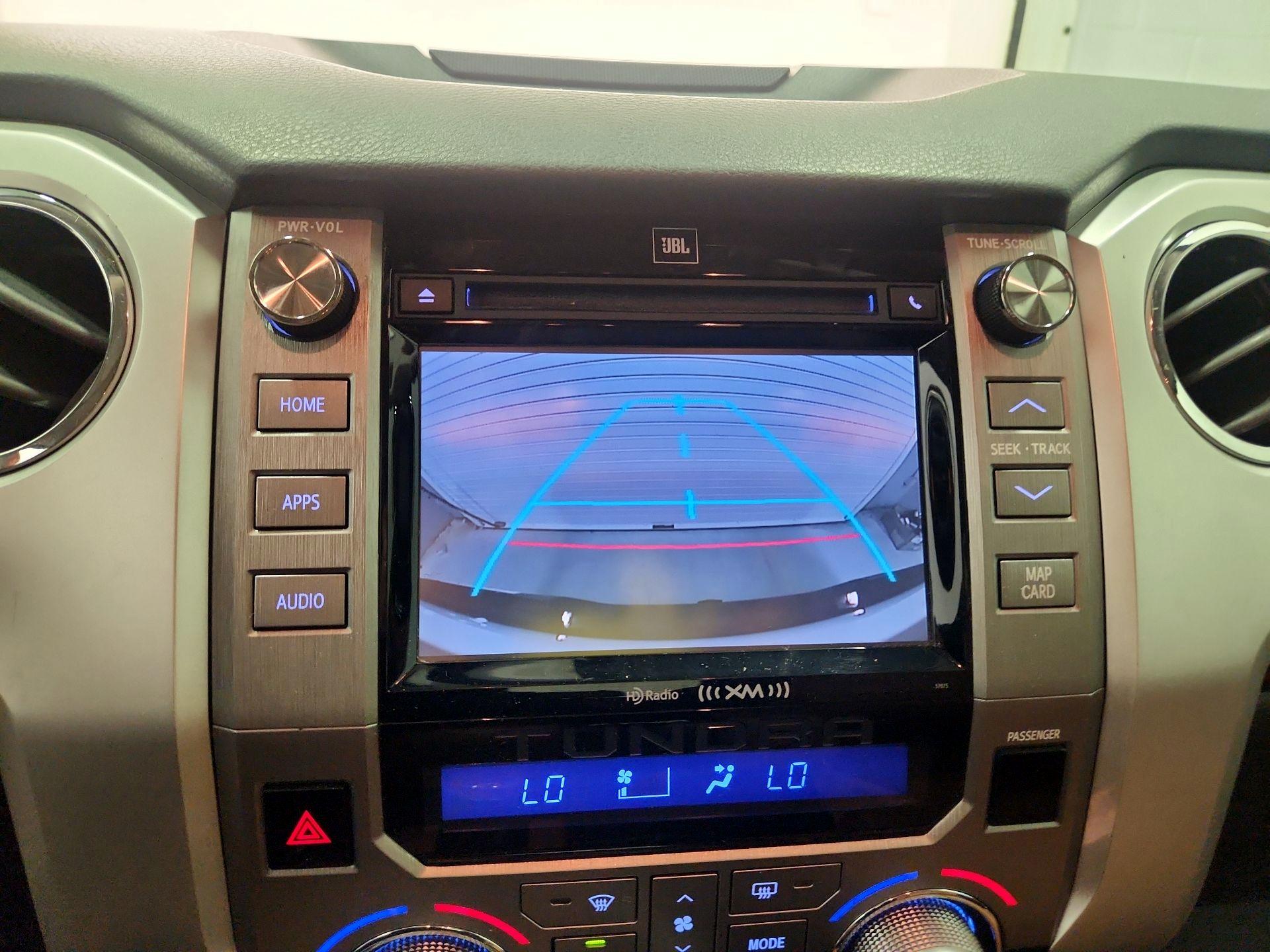 Thumbnail: 2014 Toyota Tundra - 14