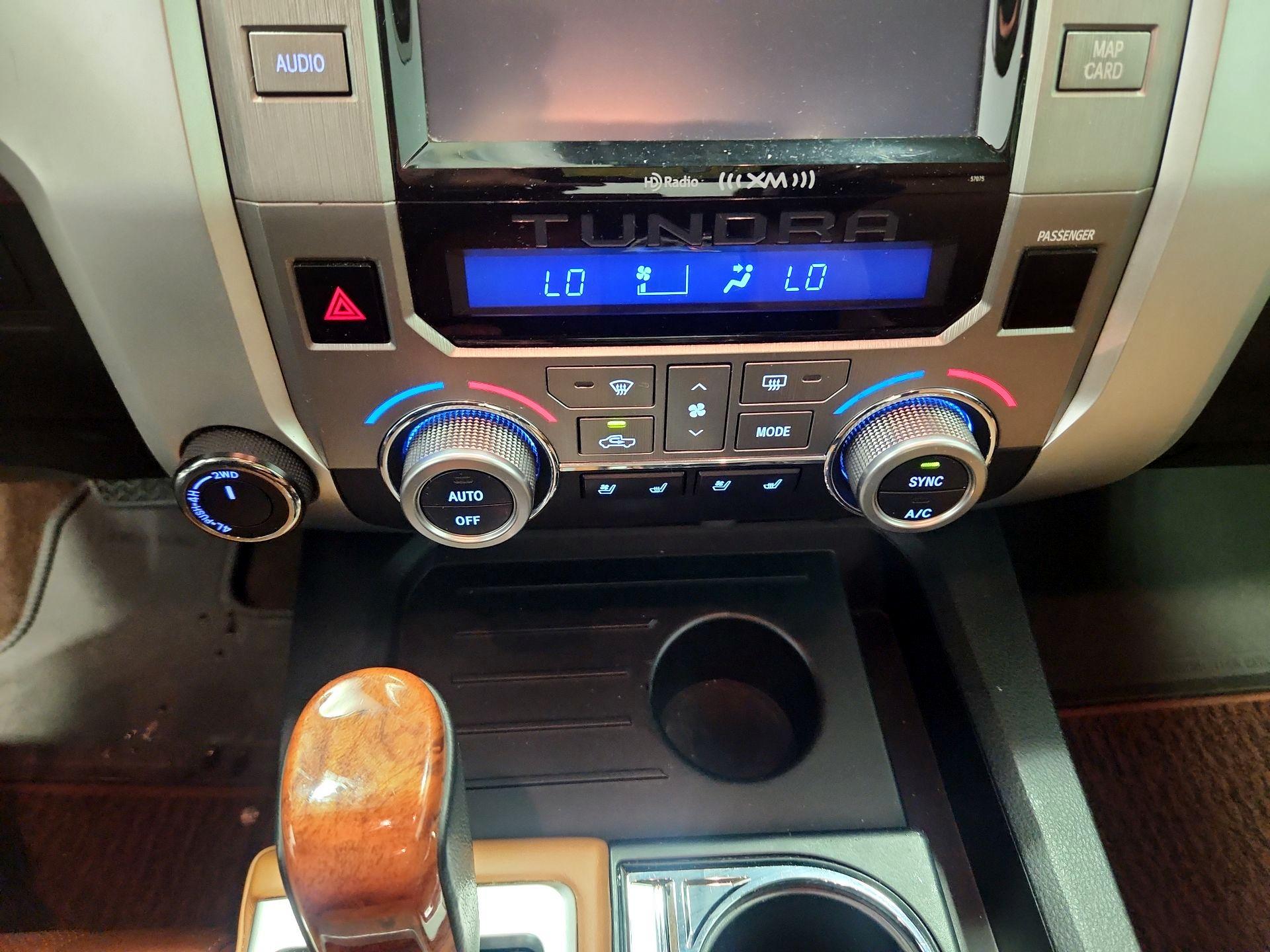 Thumbnail: 2014 Toyota Tundra - 16