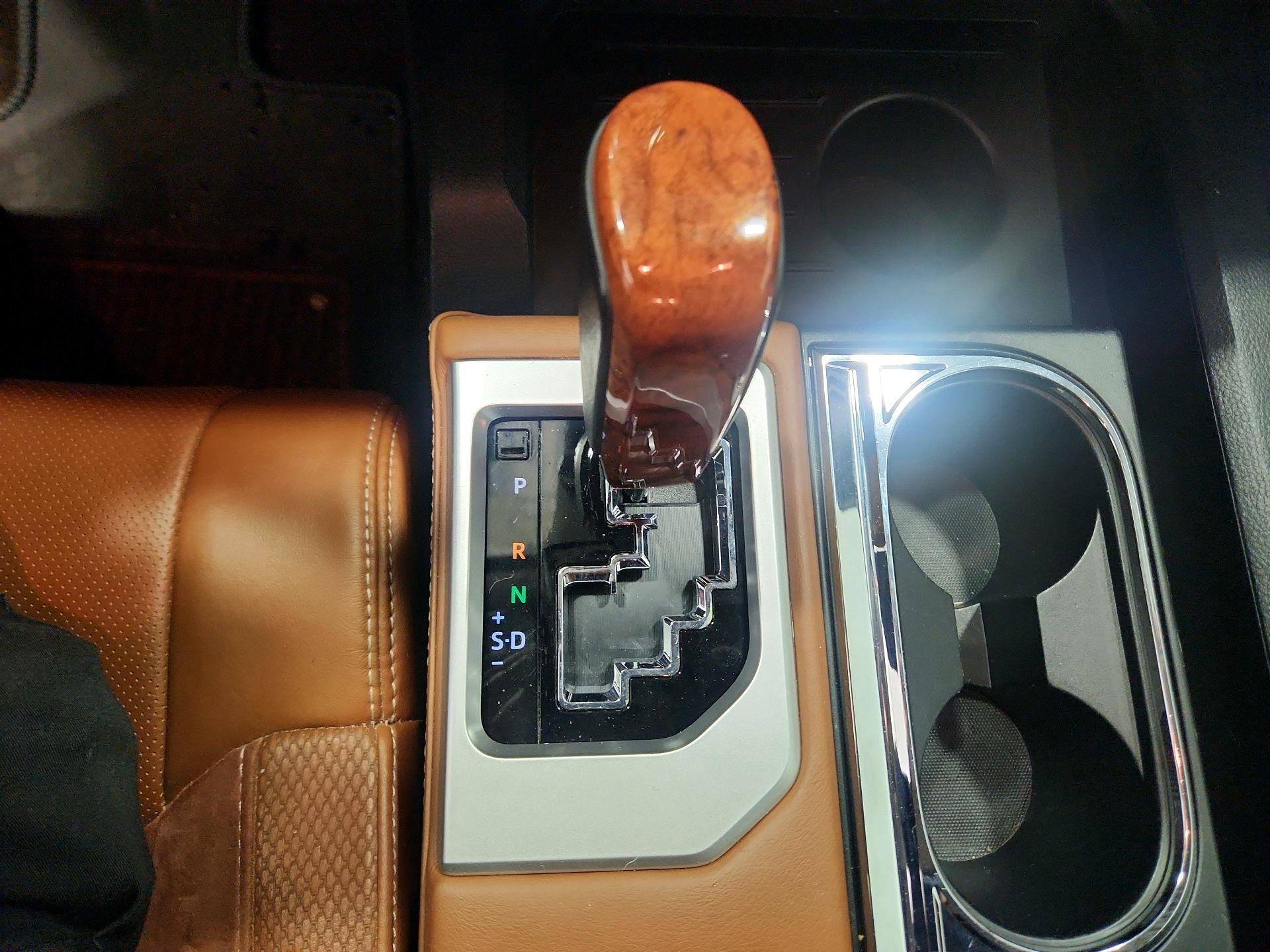 Thumbnail: 2014 Toyota Tundra - 17