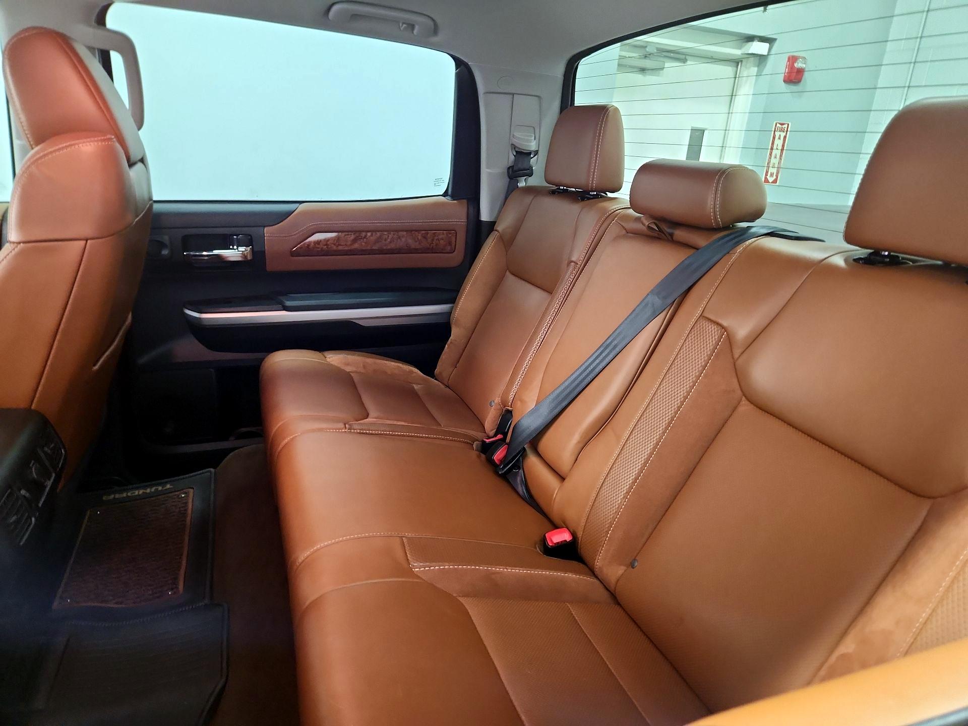 Thumbnail: 2014 Toyota Tundra - 19