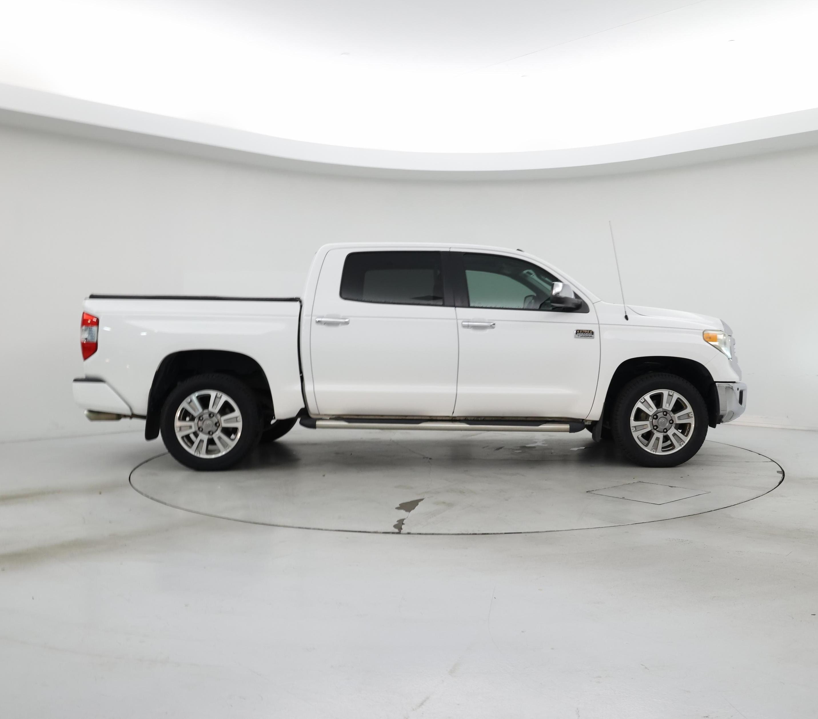 Thumbnail: 2014 Toyota Tundra - 7