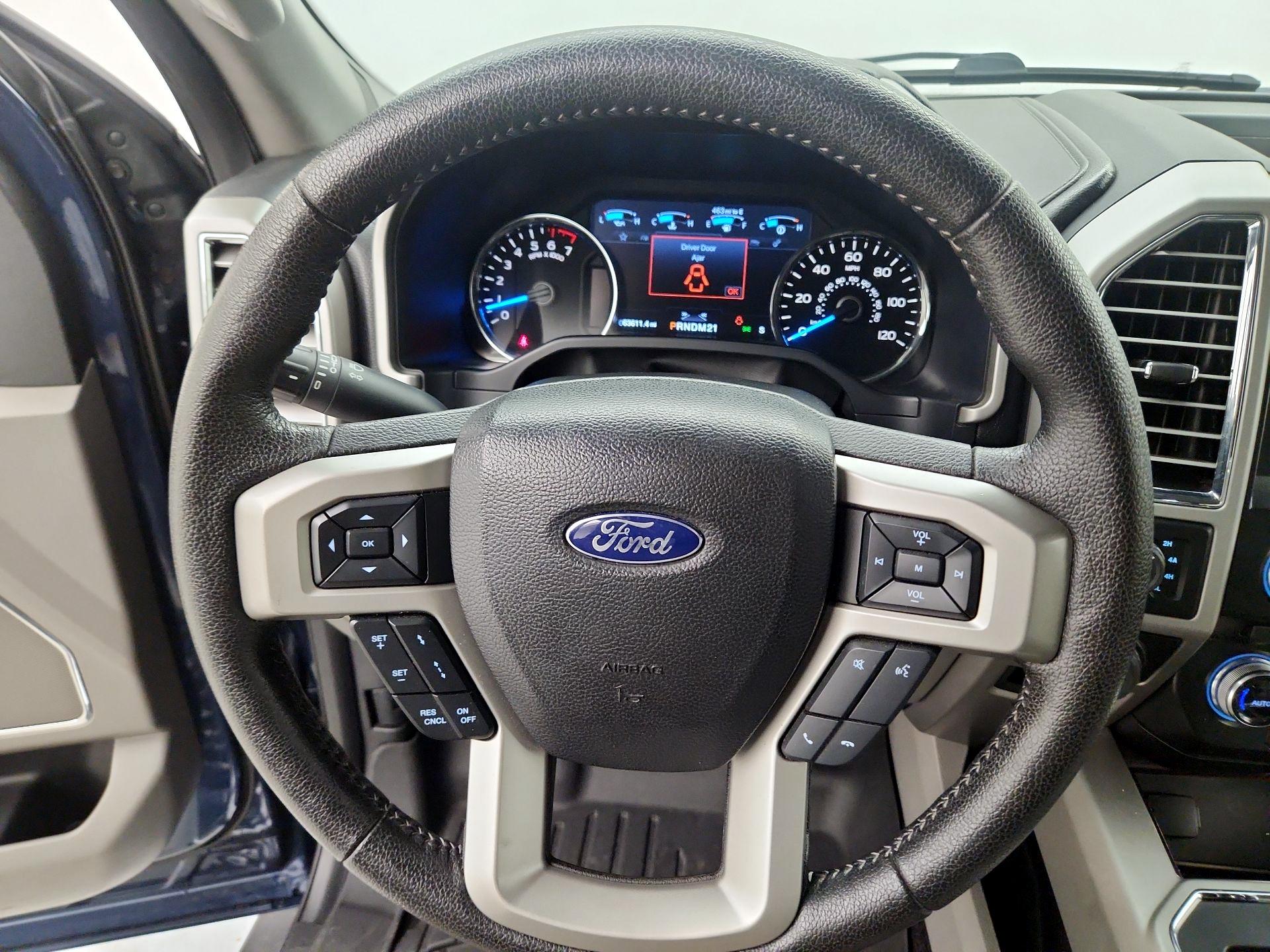 Thumbnail: 2016 Ford F-150 - 10
