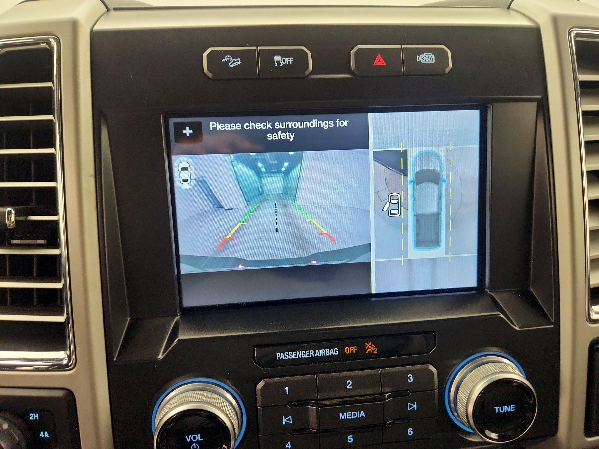 Thumbnail: 2016 Ford F-150 - 14