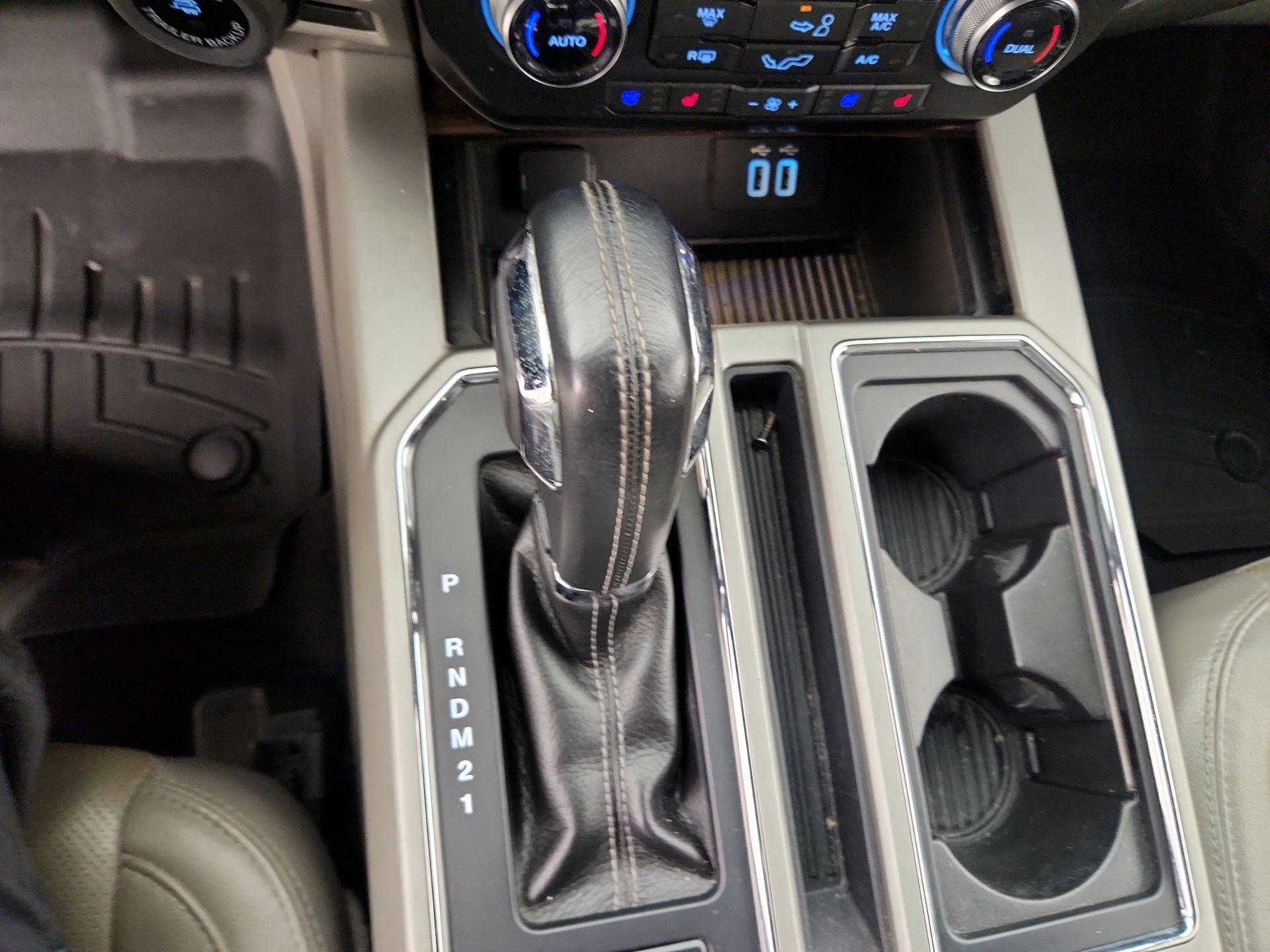 Thumbnail: 2016 Ford F-150 - 17