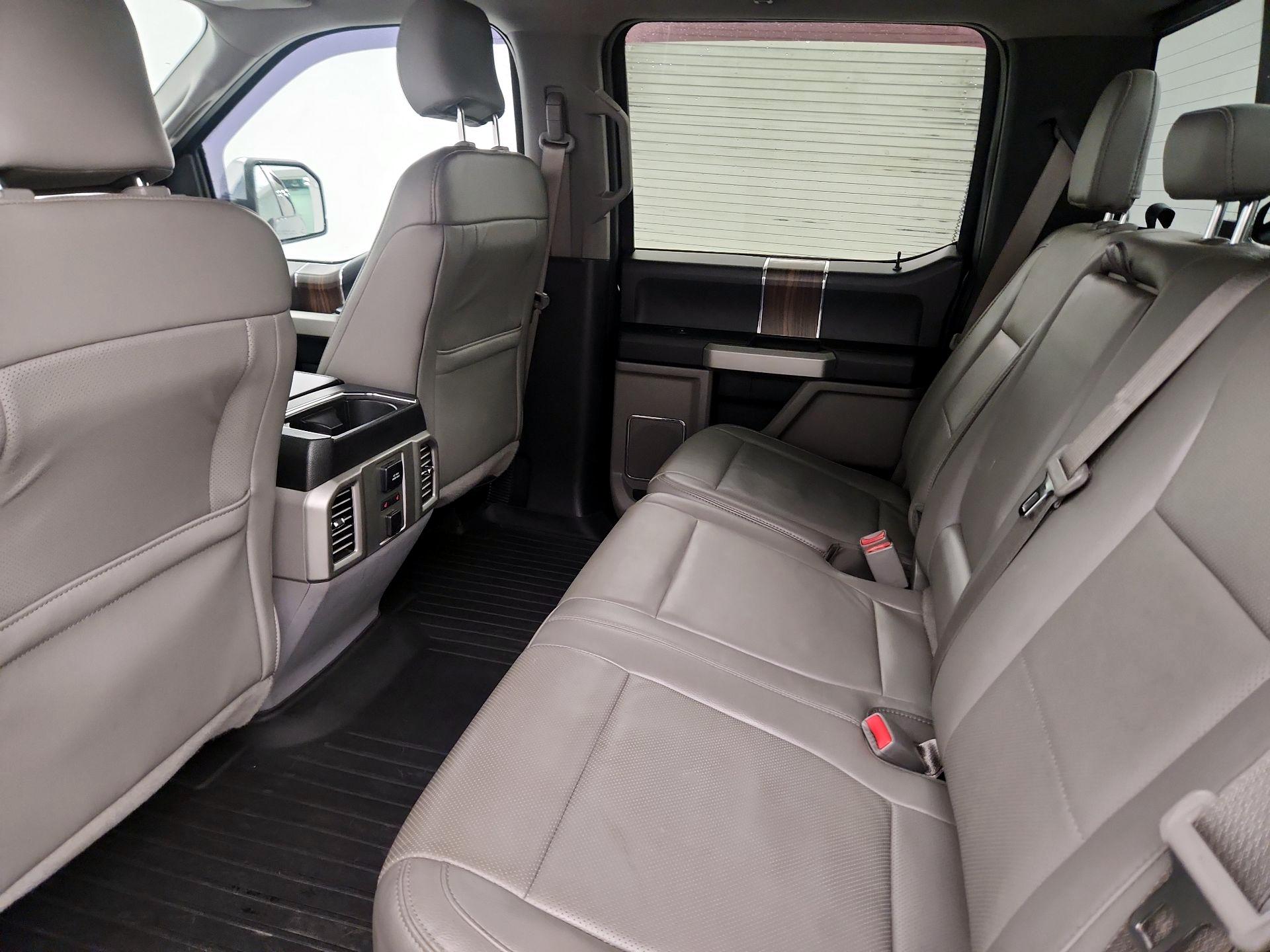 Thumbnail: 2016 Ford F-150 - 19