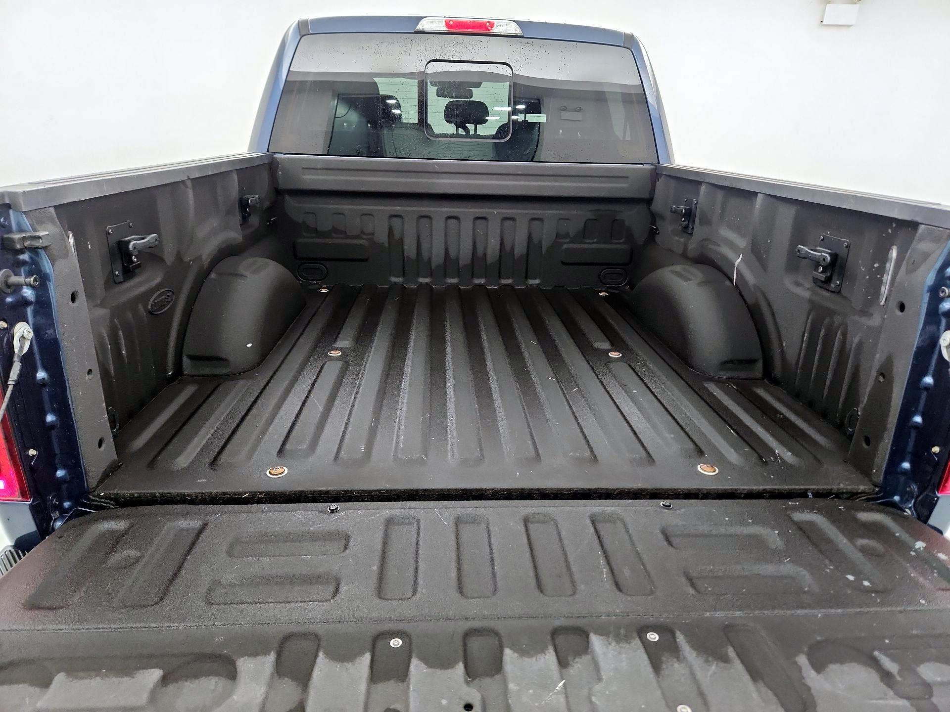 Thumbnail: 2016 Ford F-150 - 20