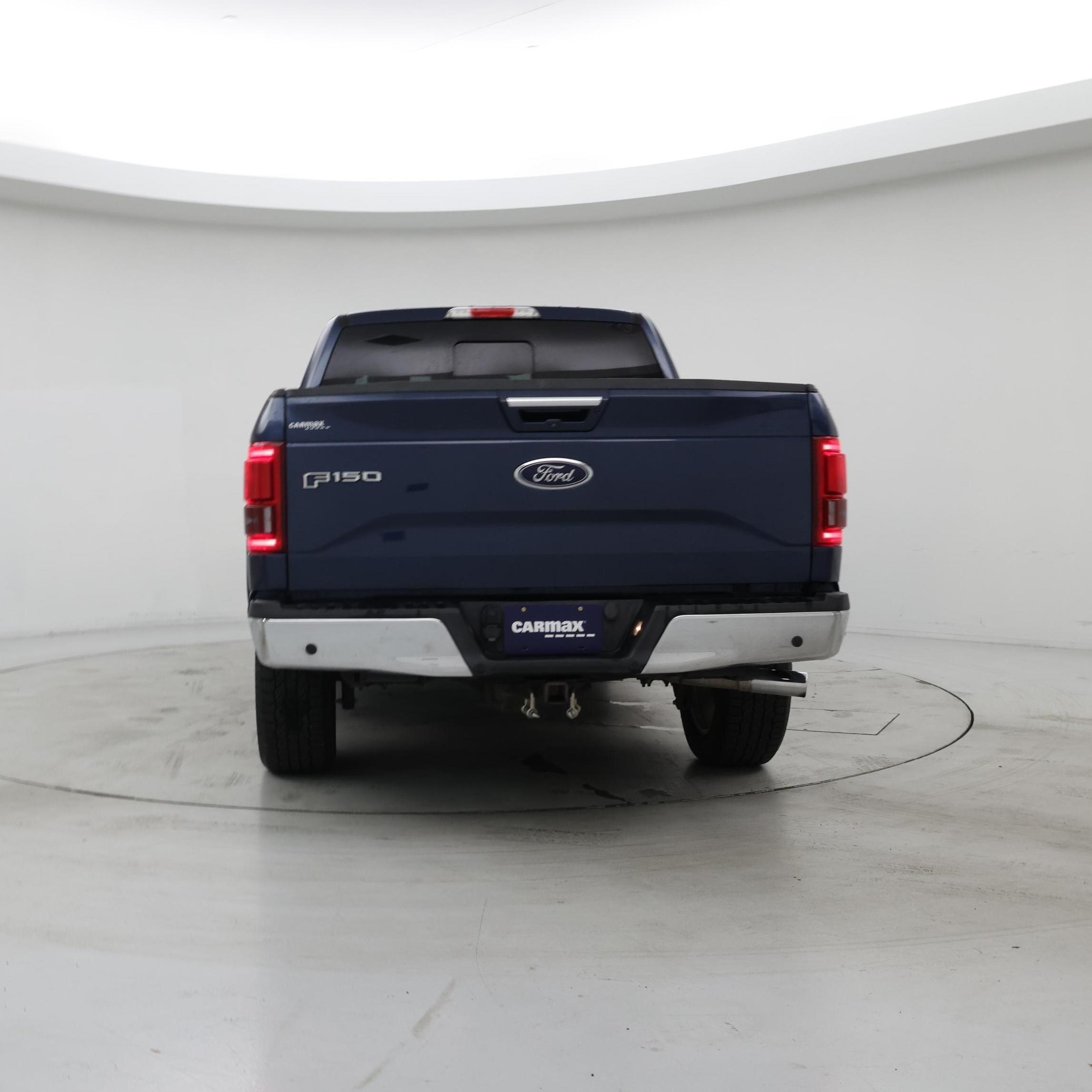 Thumbnail: 2016 Ford F-150 - 6