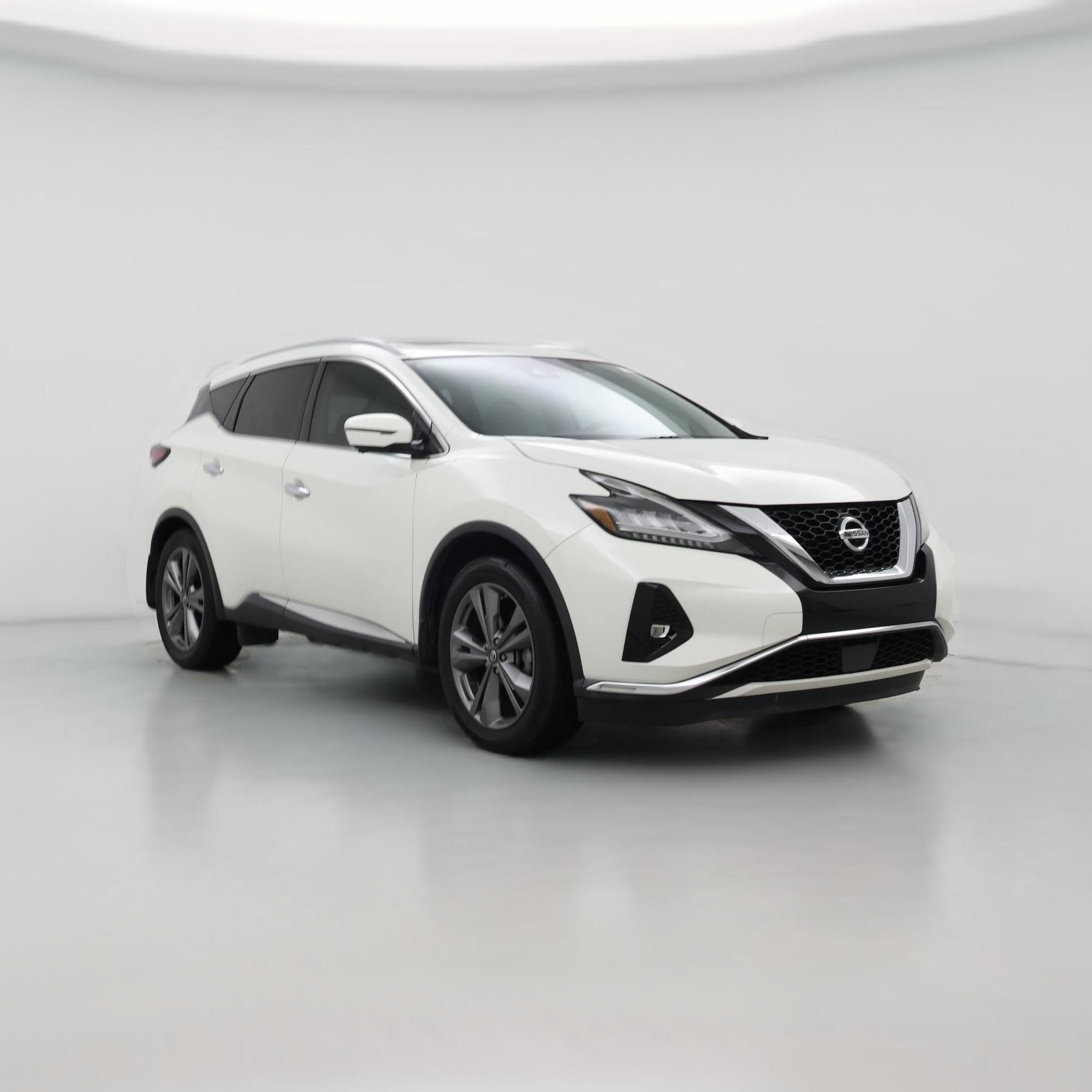 Thumbnail: 2019 Nissan Murano - 1