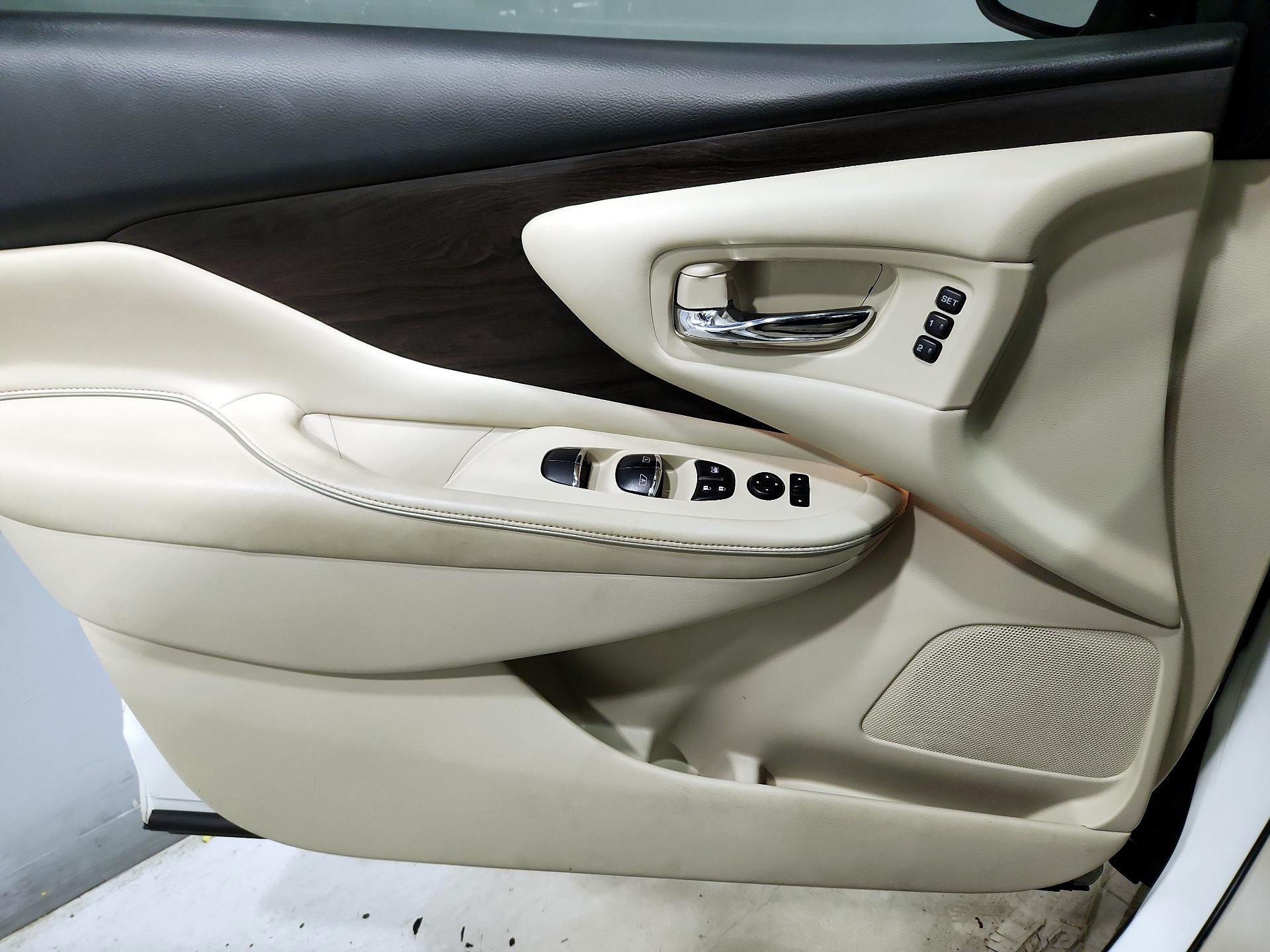 Thumbnail: 2019 Nissan Murano - 12