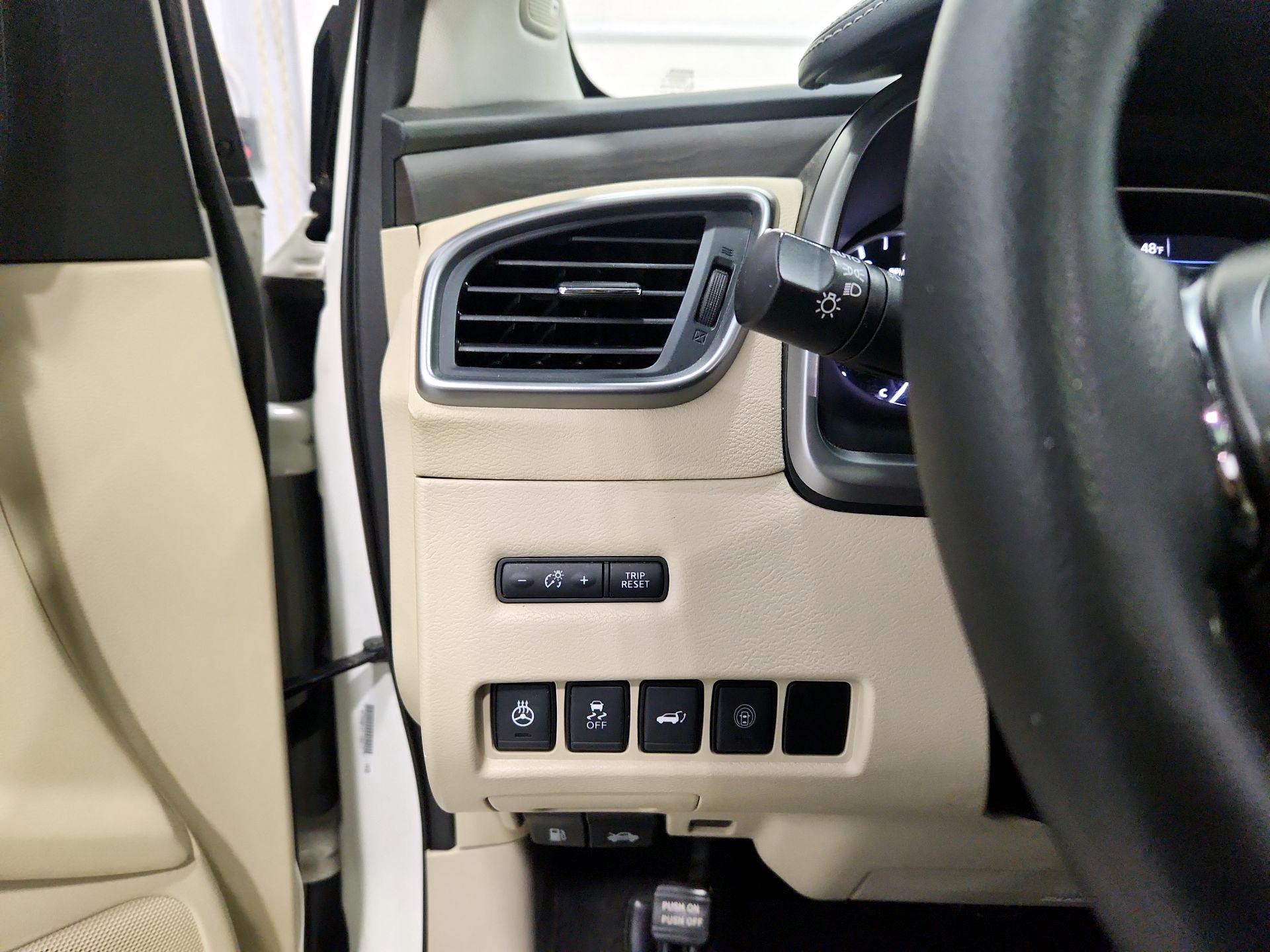 Thumbnail: 2019 Nissan Murano - 13