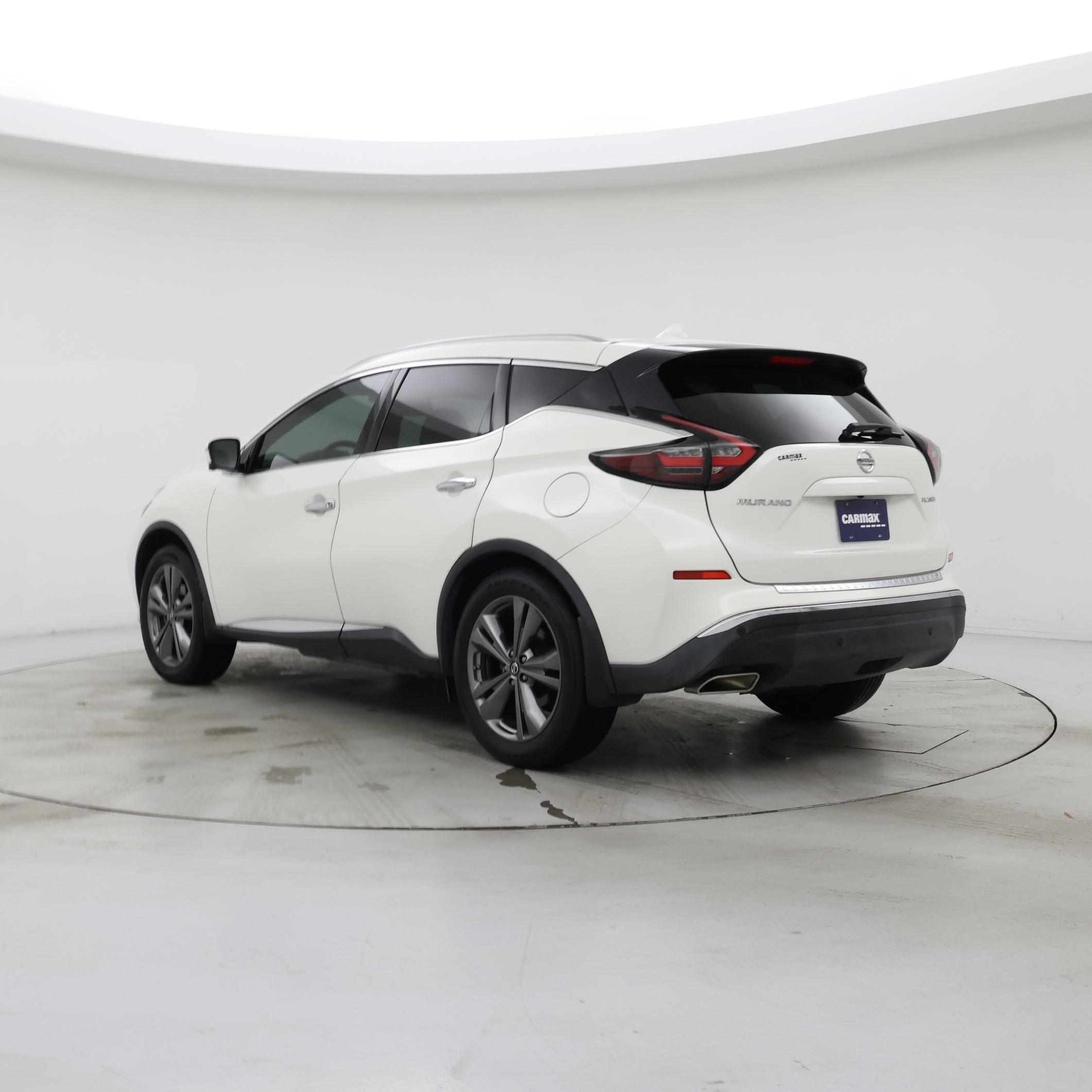 Thumbnail: 2019 Nissan Murano - 2