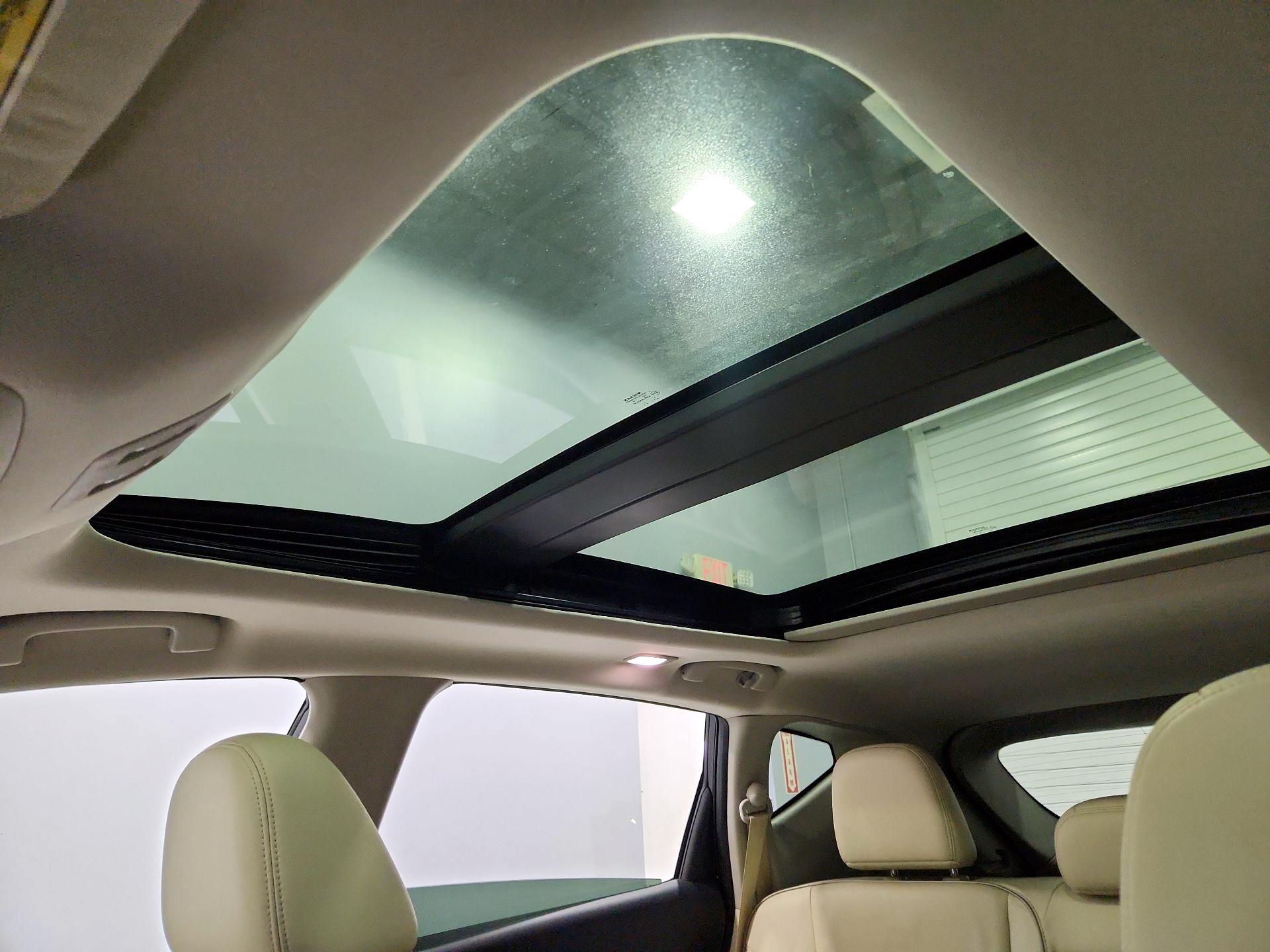 Thumbnail: 2019 Nissan Murano - 20