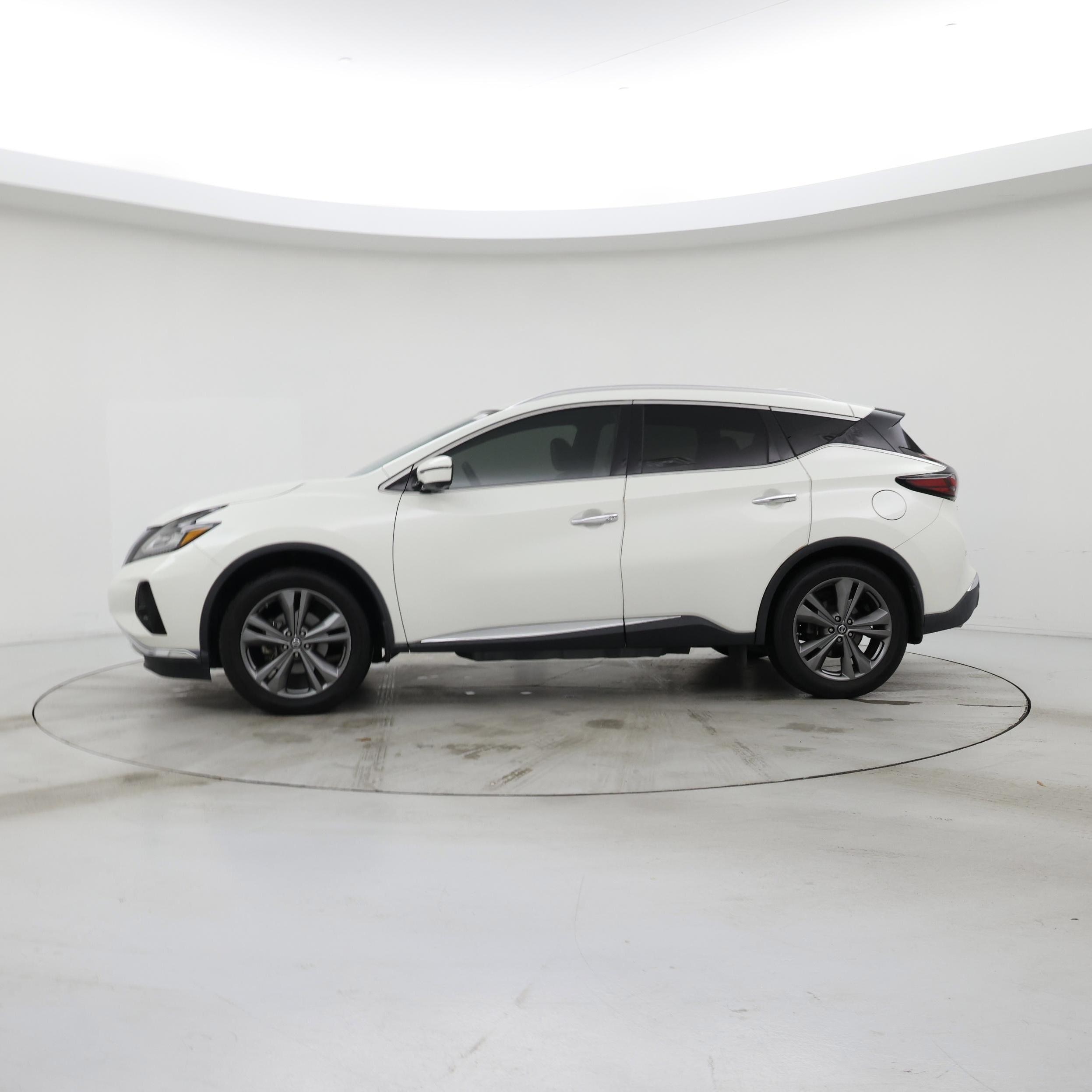 Thumbnail: 2019 Nissan Murano - 3