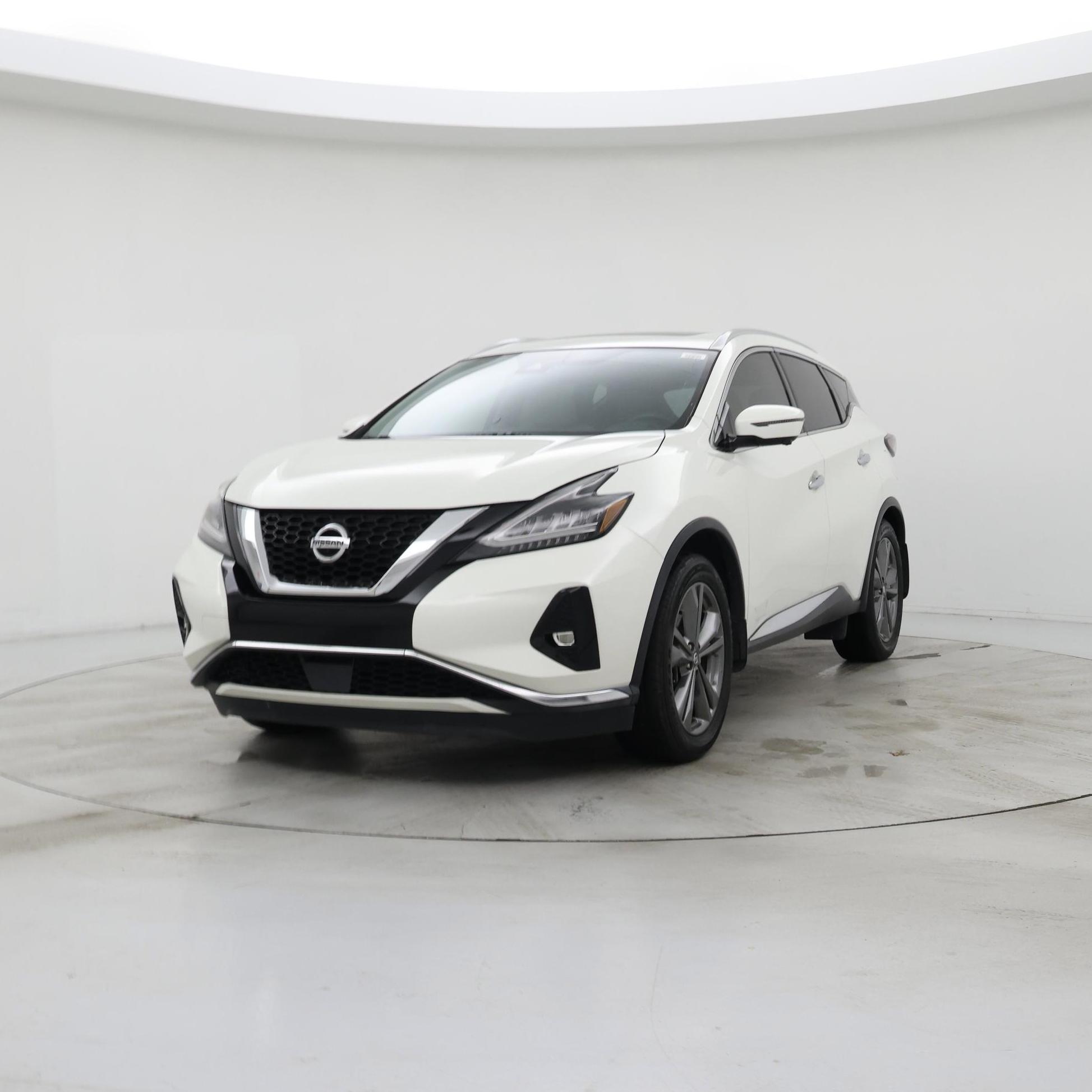 Thumbnail: 2019 Nissan Murano - 4