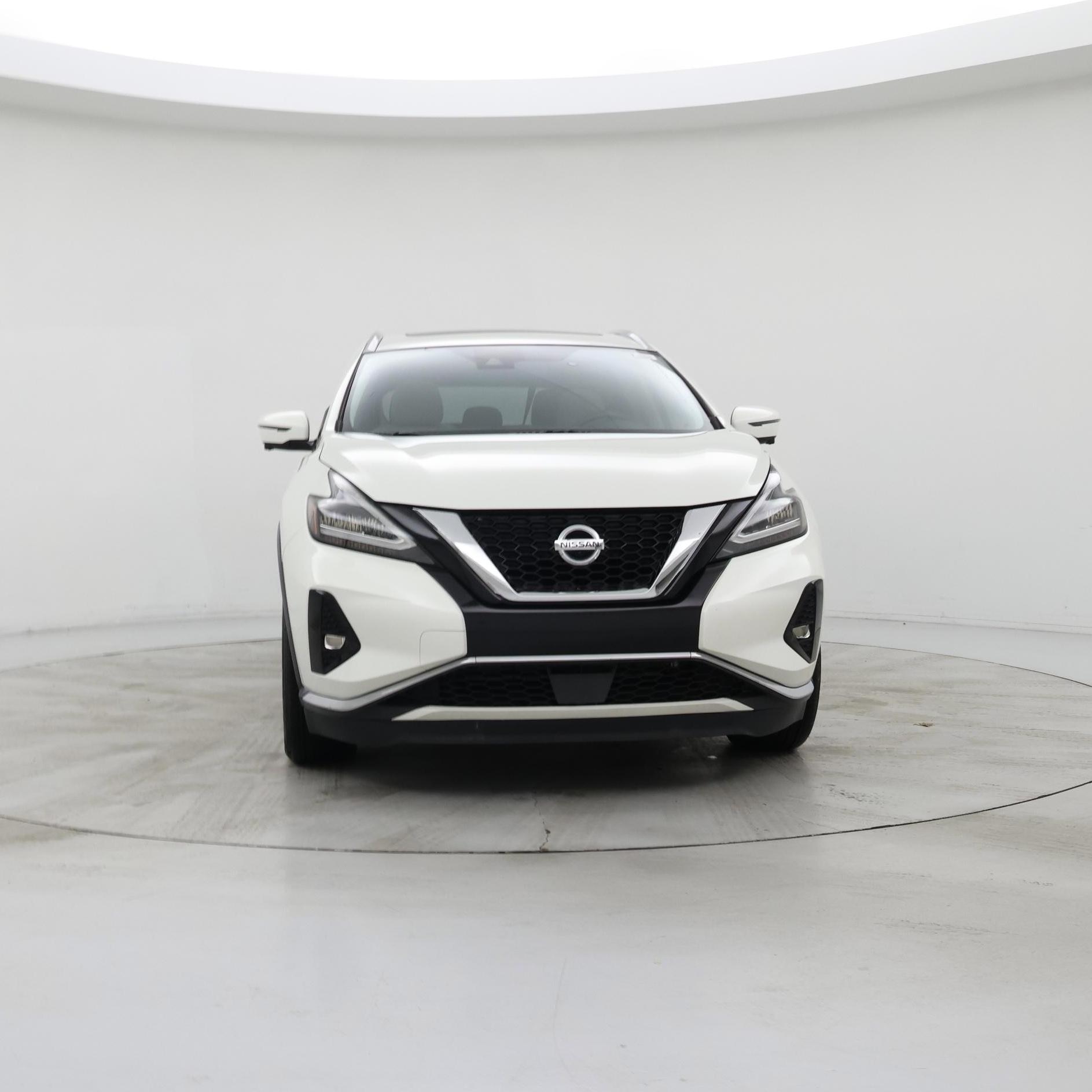 Thumbnail: 2019 Nissan Murano - 5