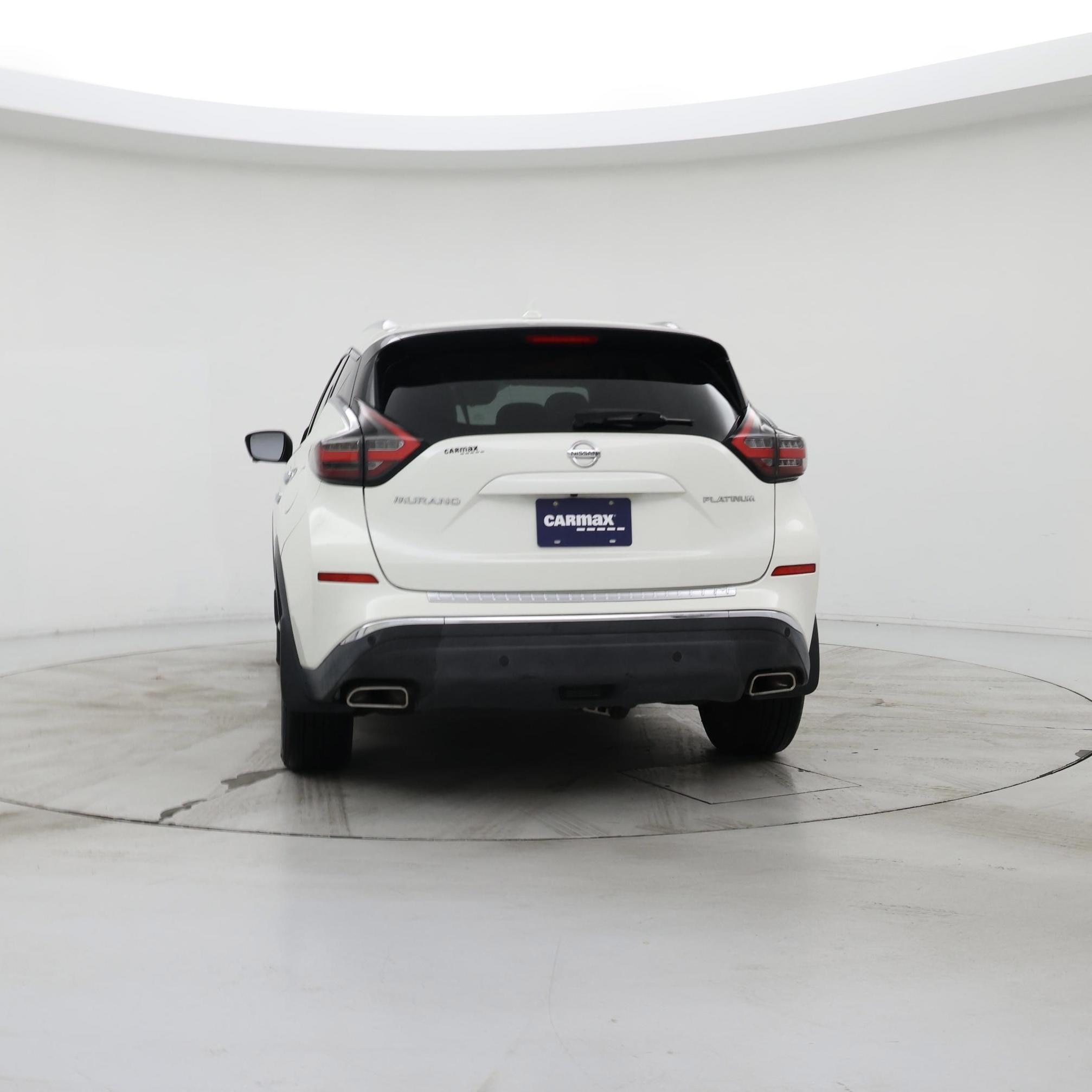 Thumbnail: 2019 Nissan Murano - 6