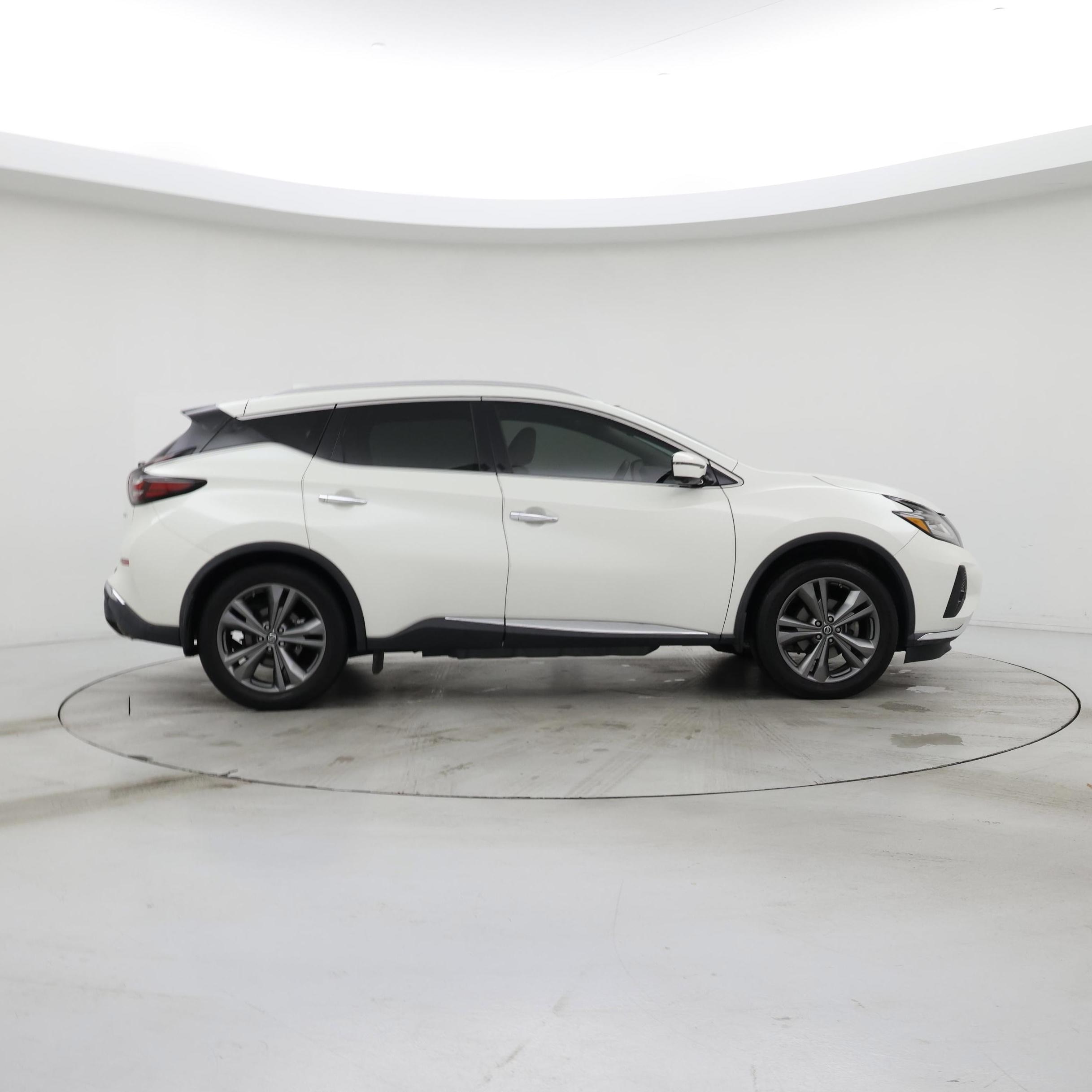 Thumbnail: 2019 Nissan Murano - 7