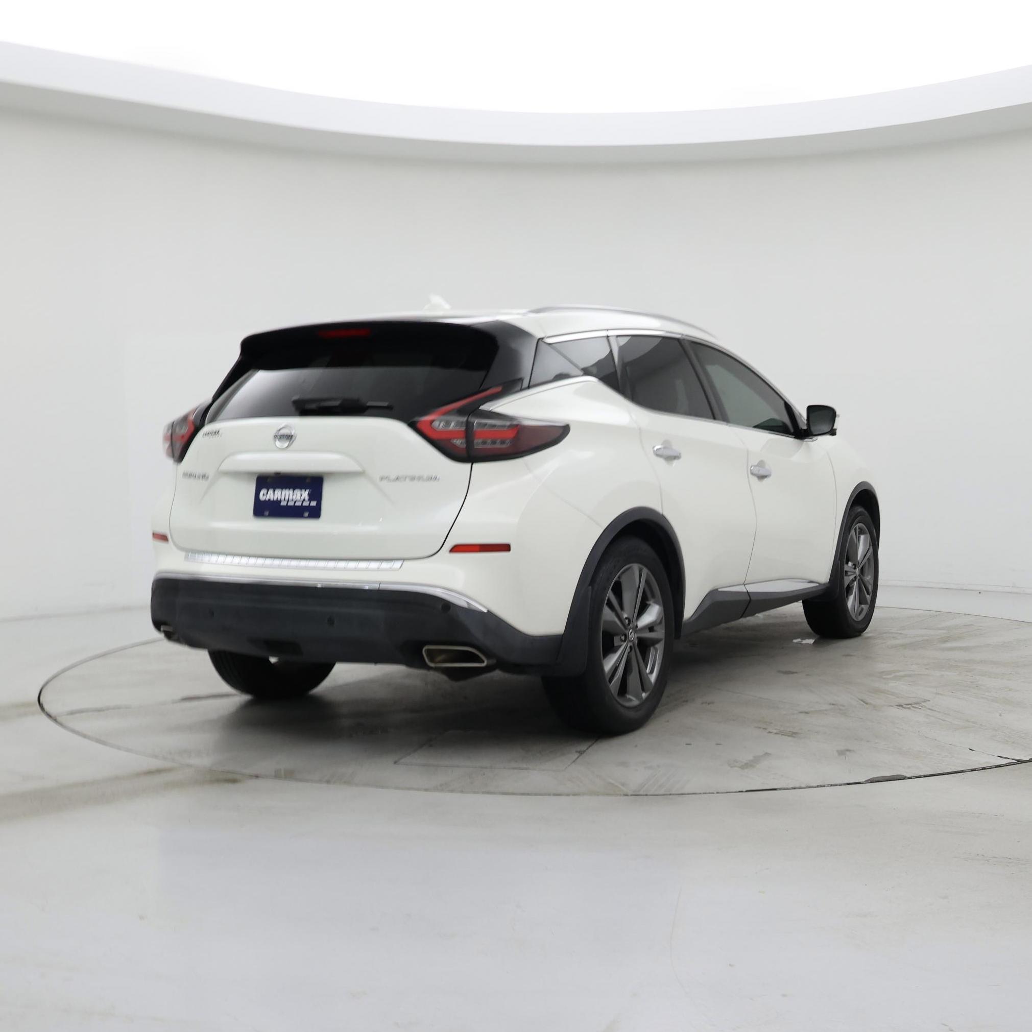 Thumbnail: 2019 Nissan Murano - 8