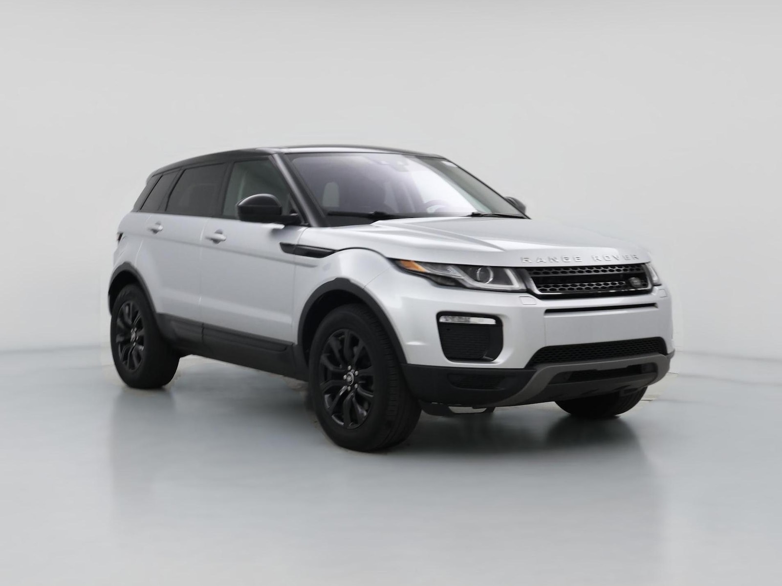 2019 Land Rover Range Rover Evoque SE