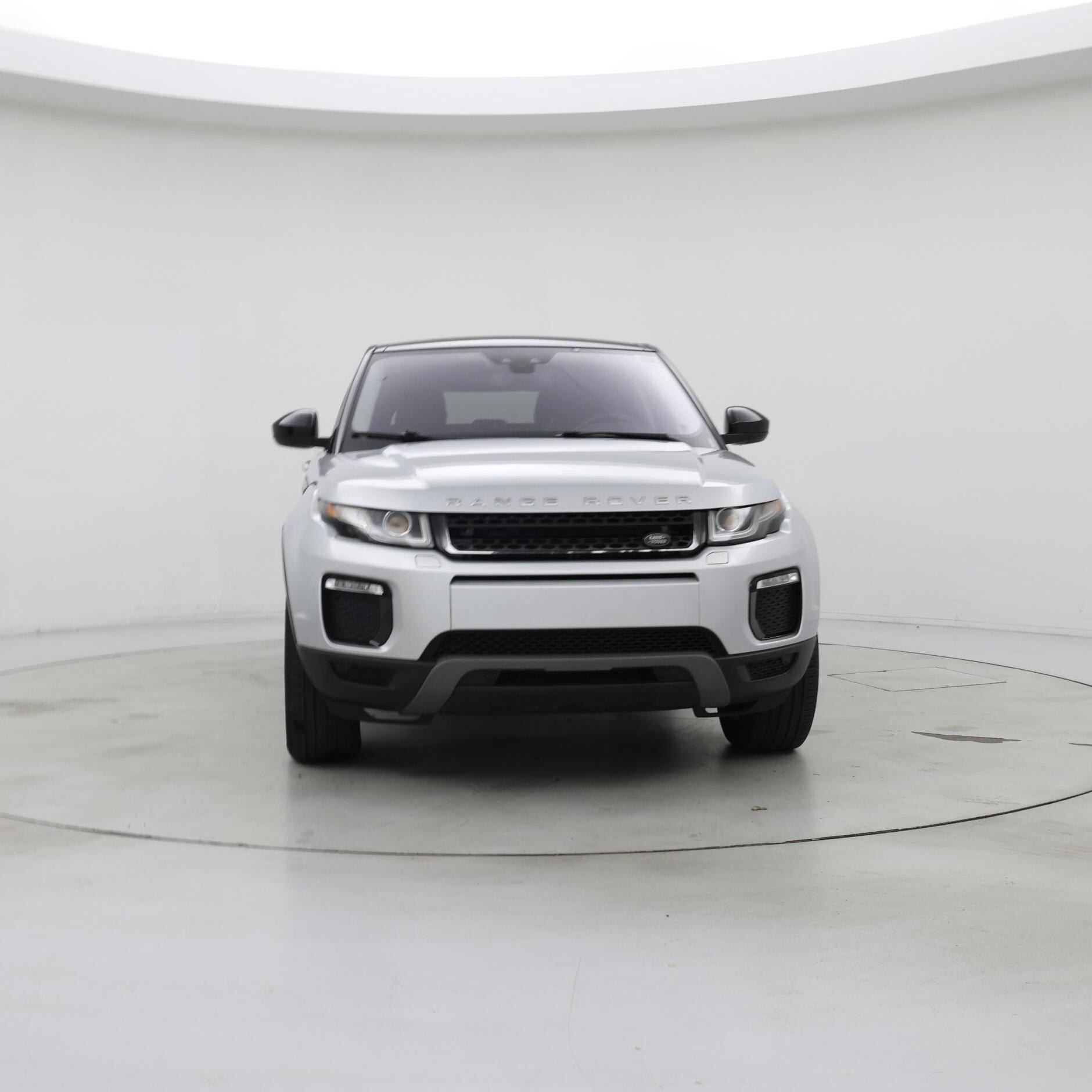 Thumbnail: 2019 Land Rover Range Rover Evoque - 5