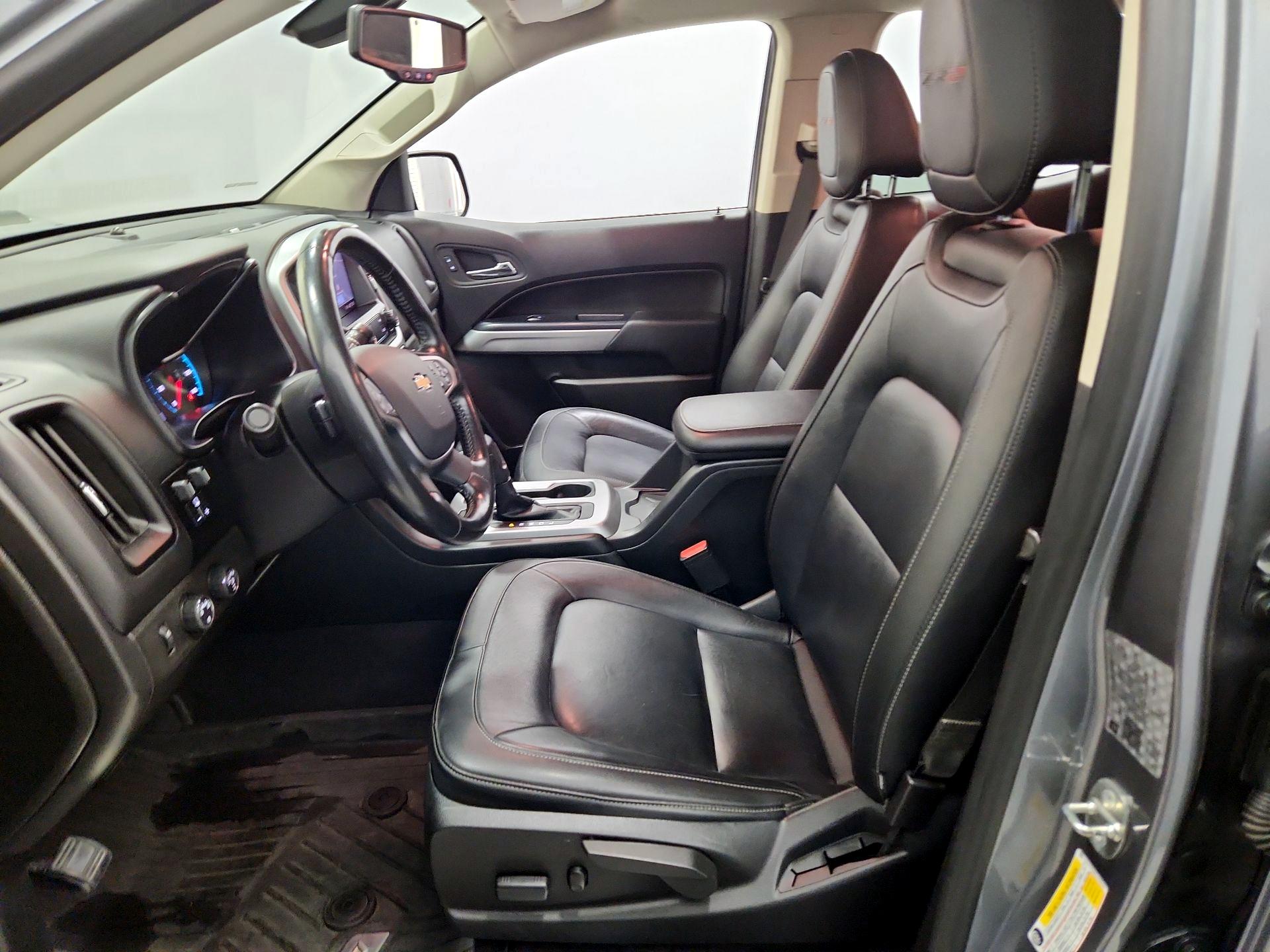 Thumbnail: 2020 Chevrolet Colorado - 11