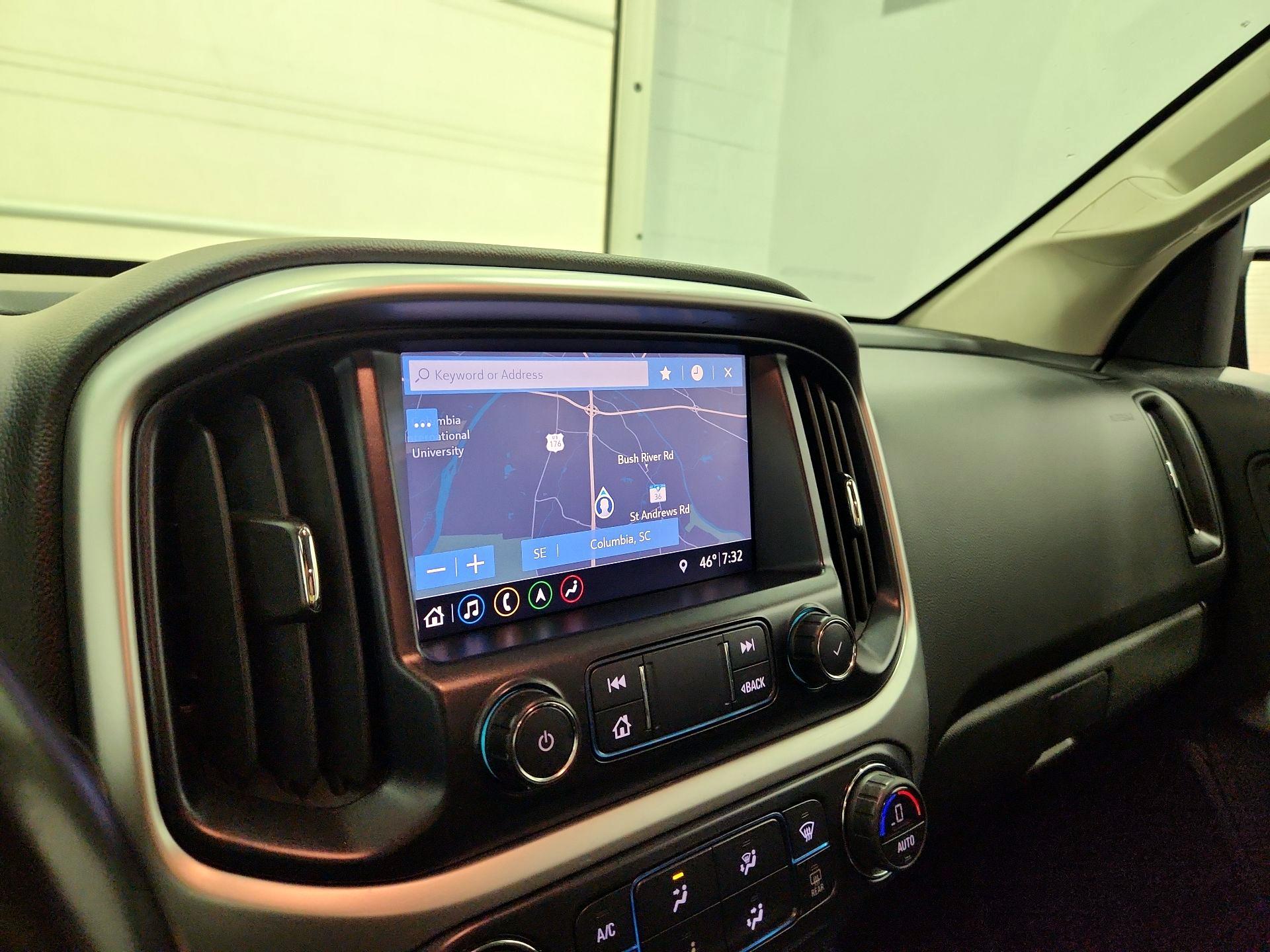 Thumbnail: 2020 Chevrolet Colorado - 14