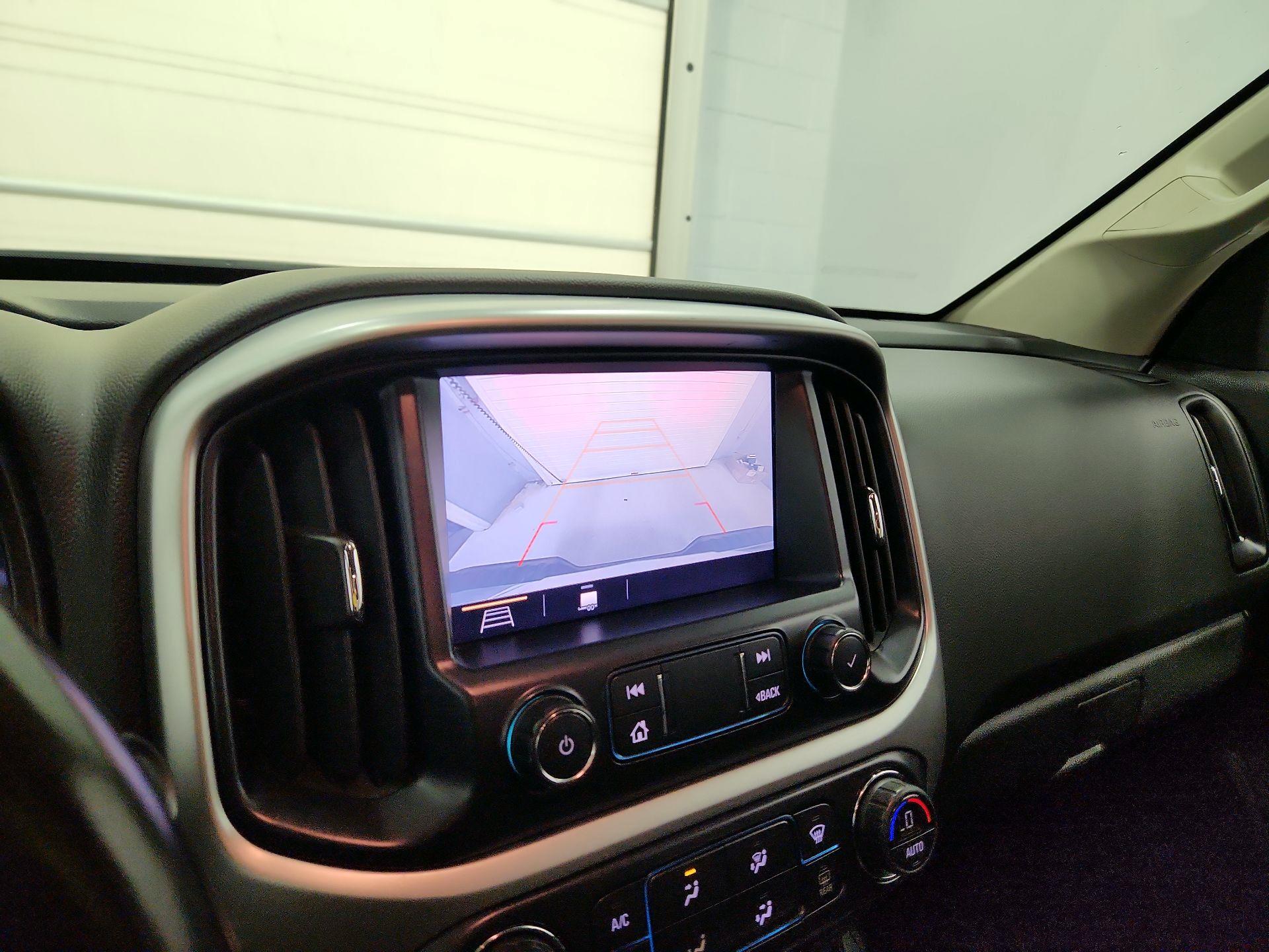 Thumbnail: 2020 Chevrolet Colorado - 15