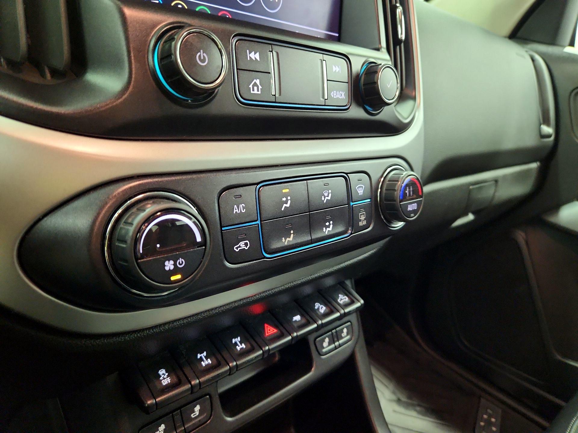 Thumbnail: 2020 Chevrolet Colorado - 17