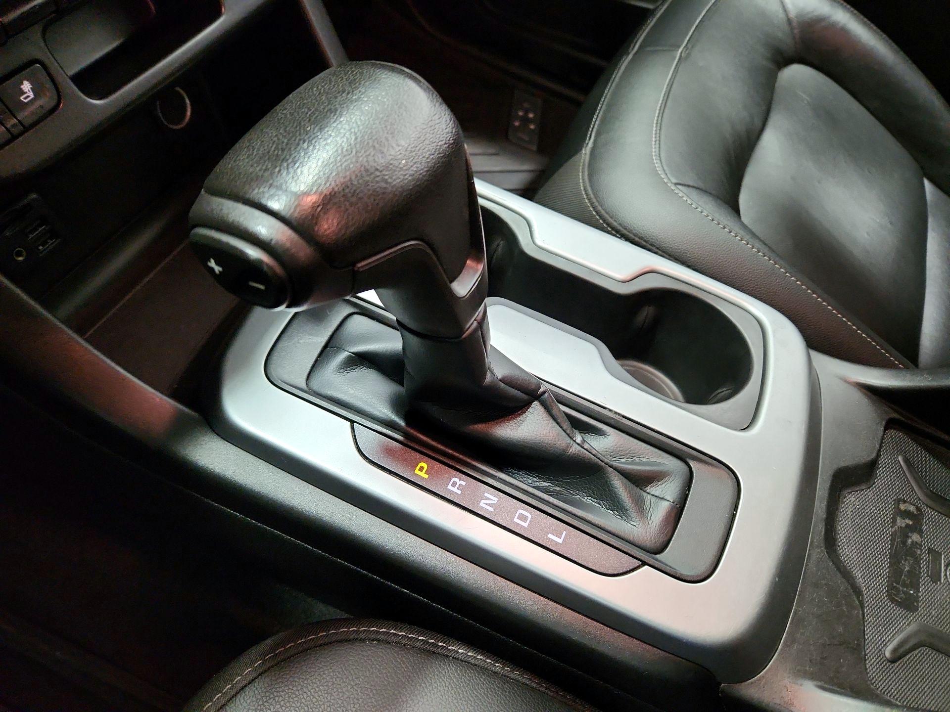 Thumbnail: 2020 Chevrolet Colorado - 18